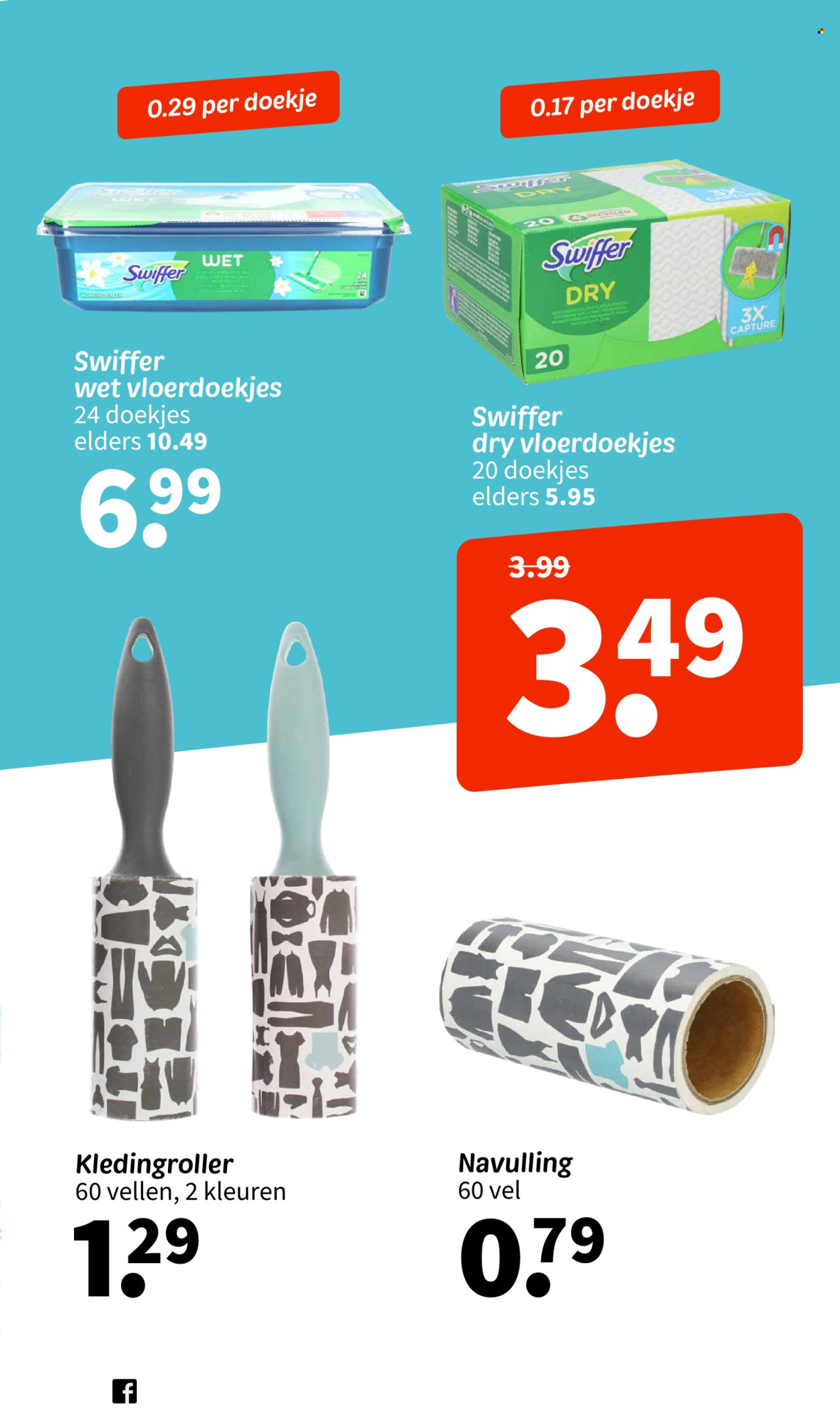Wibra-aanbieding - 3-1-2025 - 19-1-2025. Pagina 15