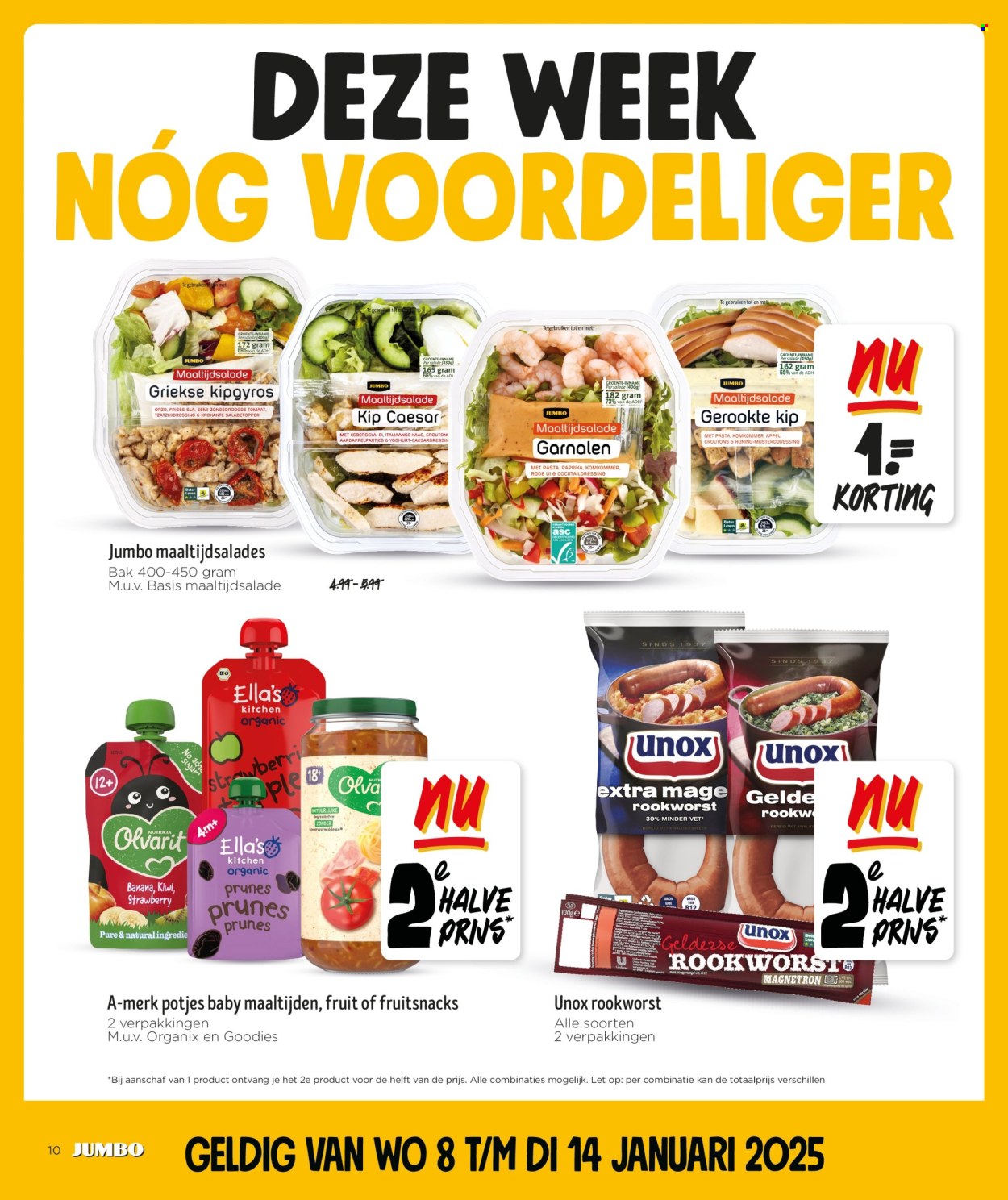 Jumbo-aanbieding - 8-1-2025 - 14-1-2025. Pagina 10