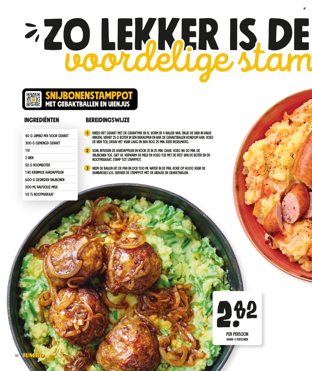 Jumbo-aanbieding - 8-1-2025 - 14-1-2025. Pagina 16