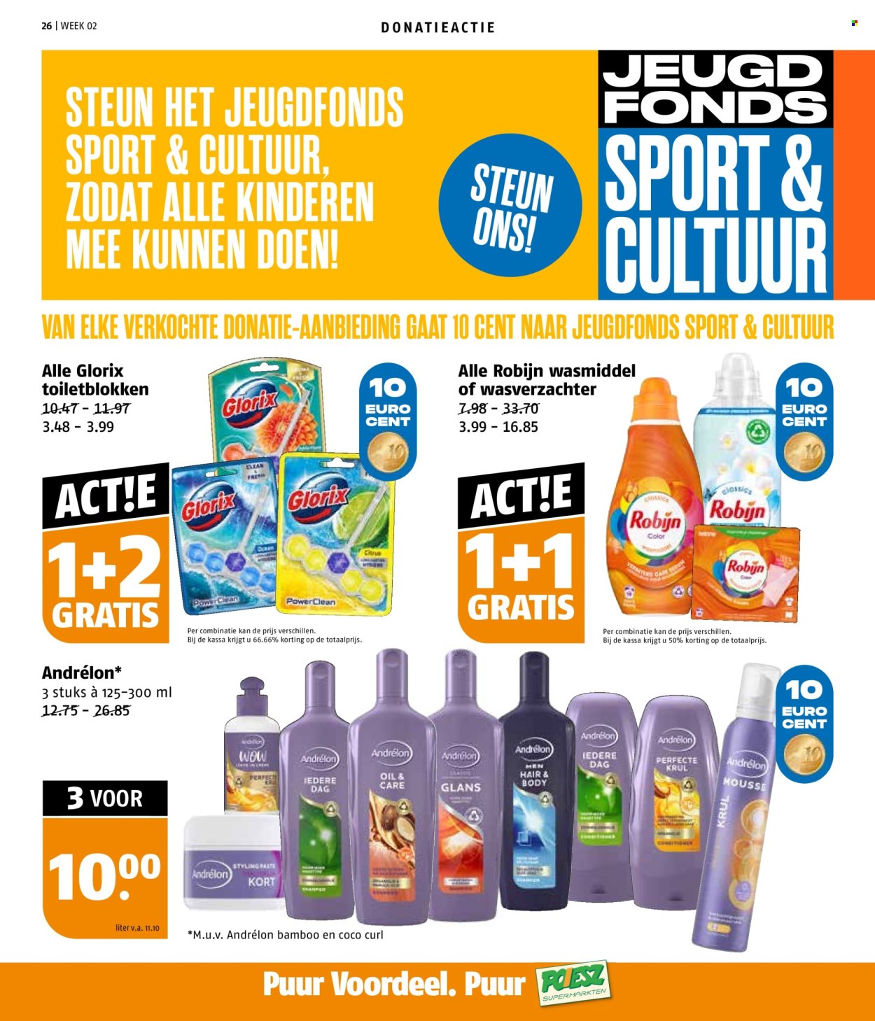 Poiesz-aanbieding - 6-1-2025 - 12-1-2025. Pagina 26