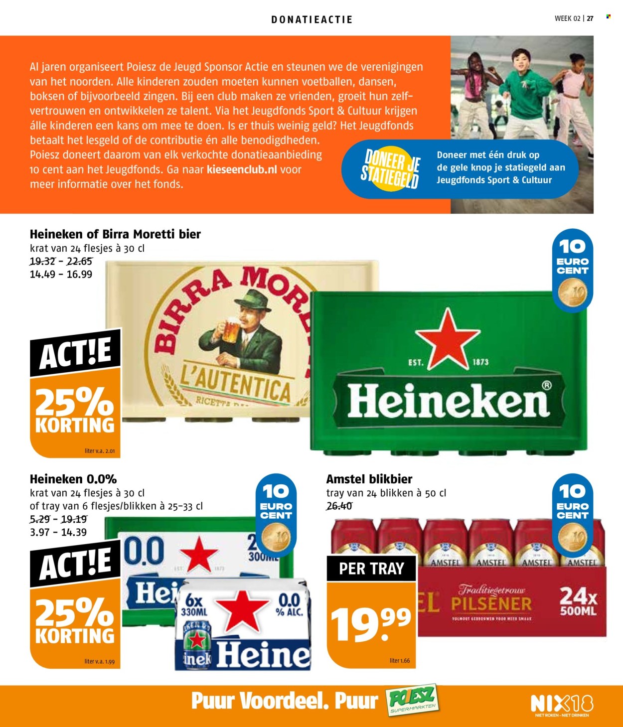 Poiesz-aanbieding - 6-1-2025 - 12-1-2025. Pagina 27