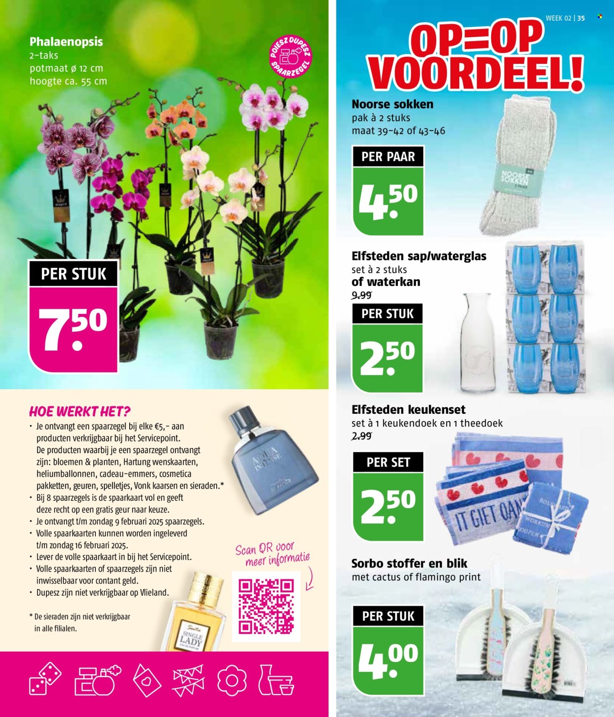 Poiesz-aanbieding - 6-1-2025 - 12-1-2025. Pagina 35