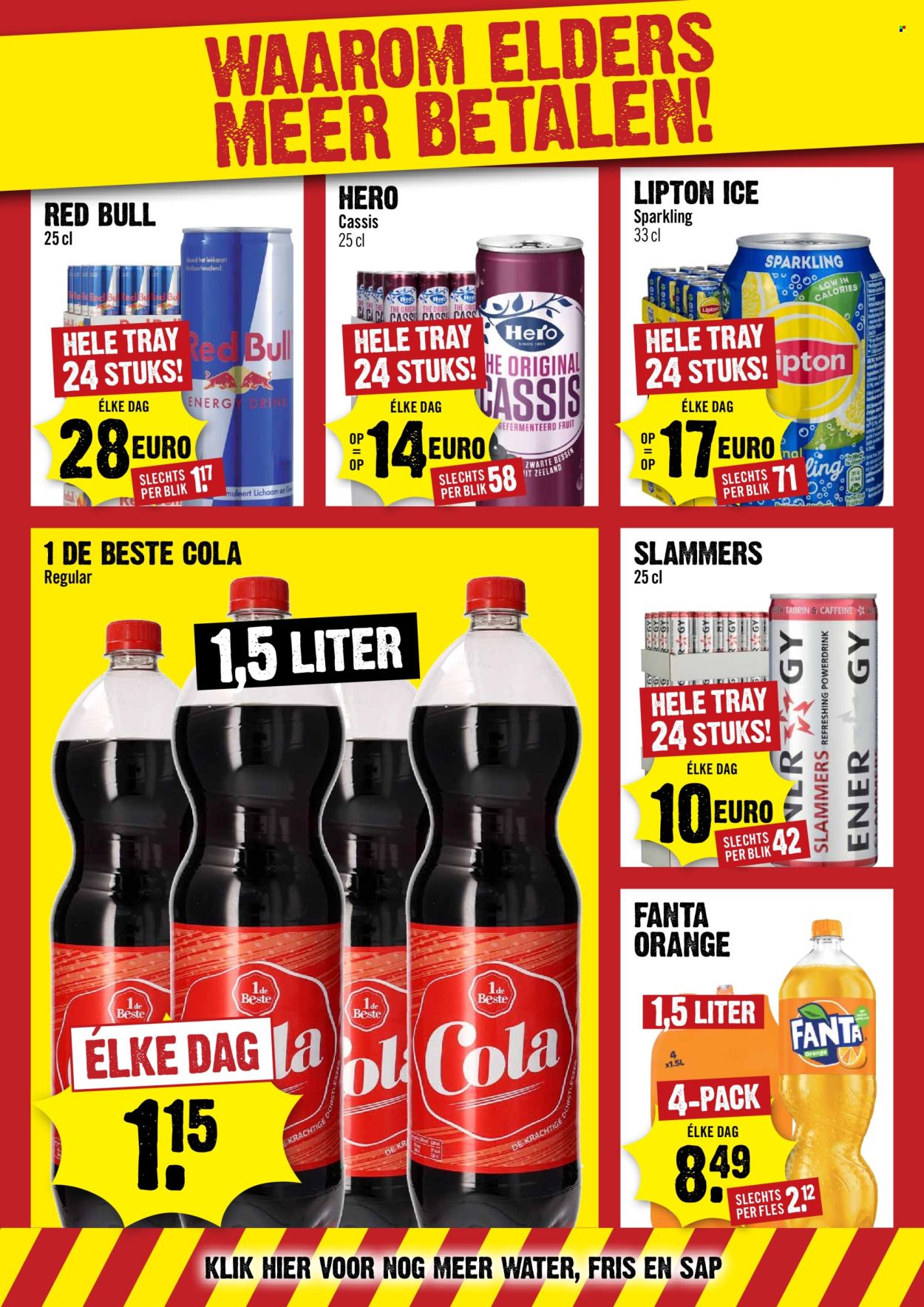 Dirk-aanbieding - 1-1-2025 - 7-1-2025. Pagina 2
