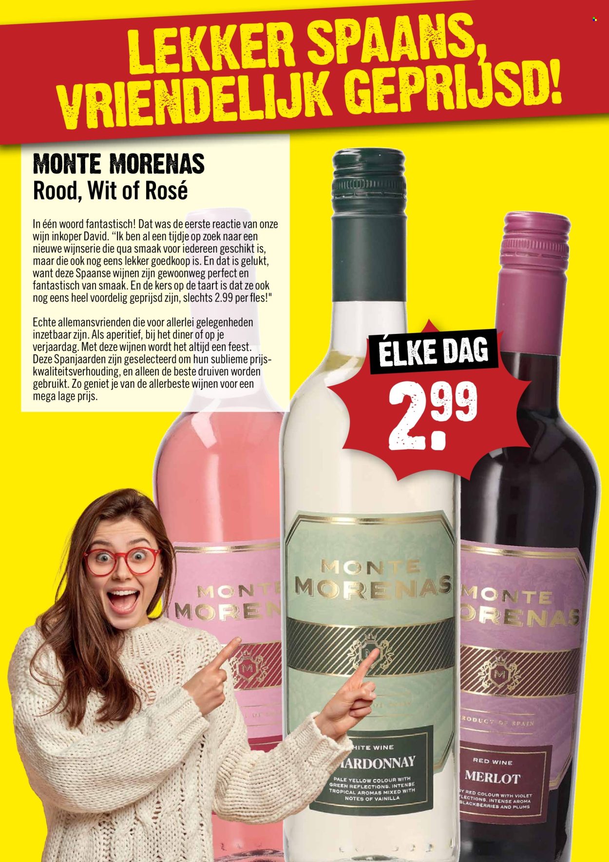 Dirk-aanbieding - 1-1-2025 - 7-1-2025. Pagina 9