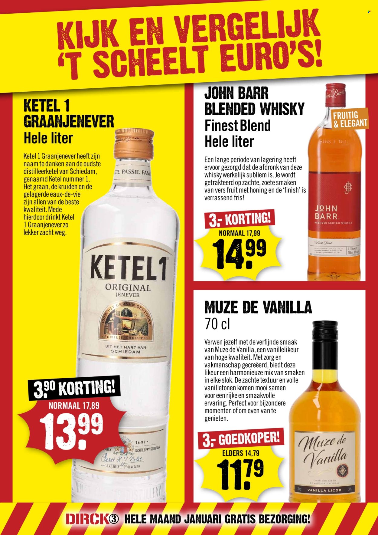 Dirk-aanbieding - 1-1-2025 - 7-1-2025. Pagina 12