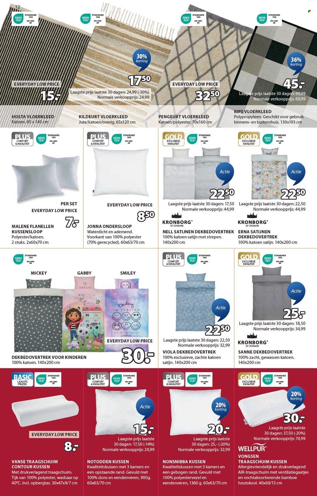 JYSK-aanbieding - 6-1-2025 - 19-1-2025. Pagina 13