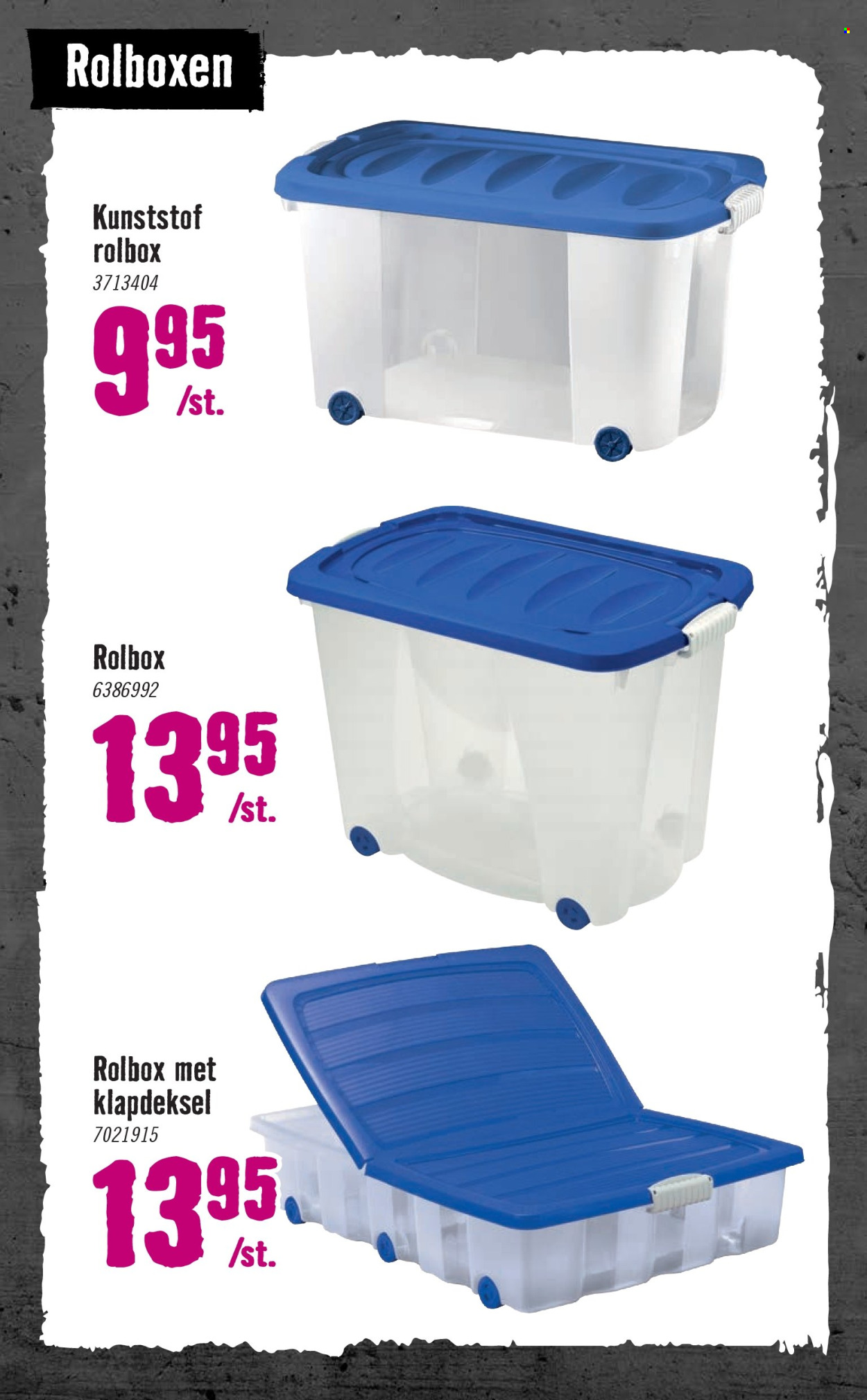 Hornbach-aanbieding - 6-1-2025 - 2-2-2025. Pagina 10