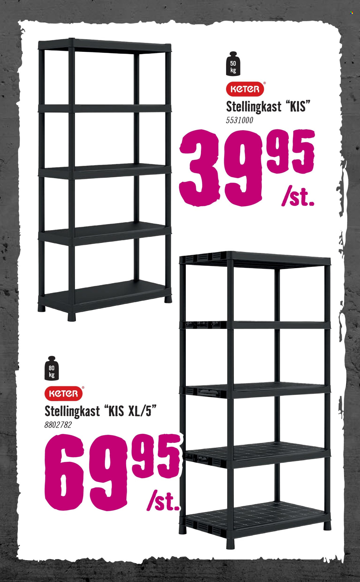 Hornbach-aanbieding - 6-1-2025 - 2-2-2025. Pagina 13