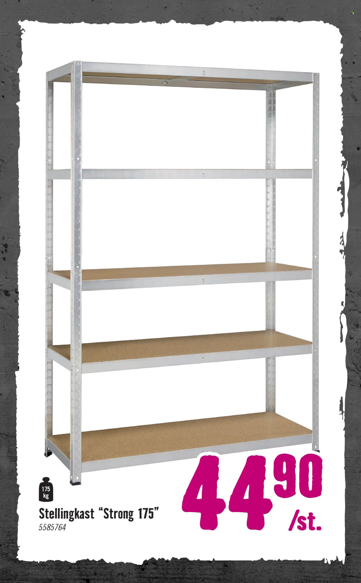 Hornbach-aanbieding - 6-1-2025 - 2-2-2025. Pagina 15