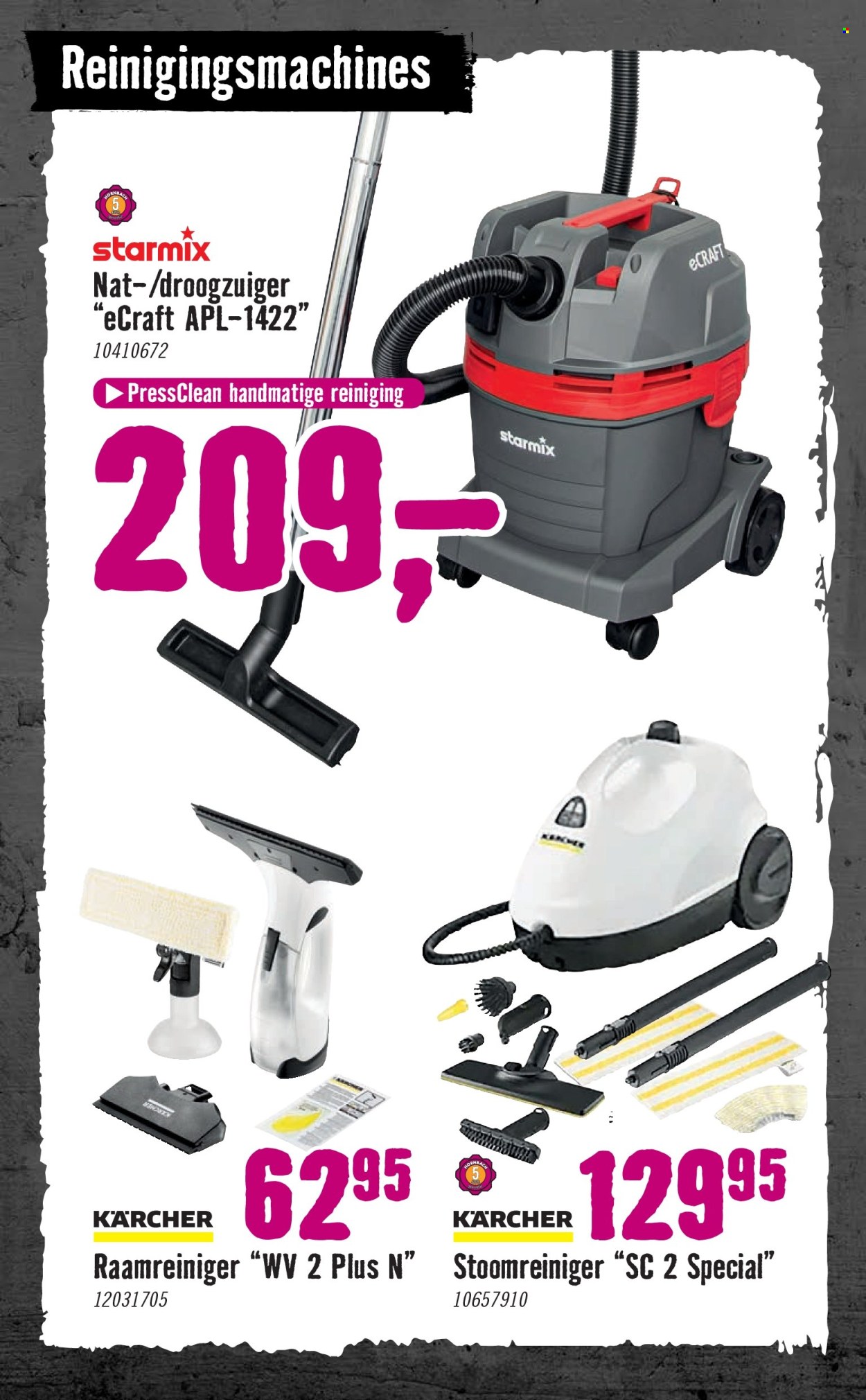 Hornbach-aanbieding - 6-1-2025 - 2-2-2025. Pagina 24