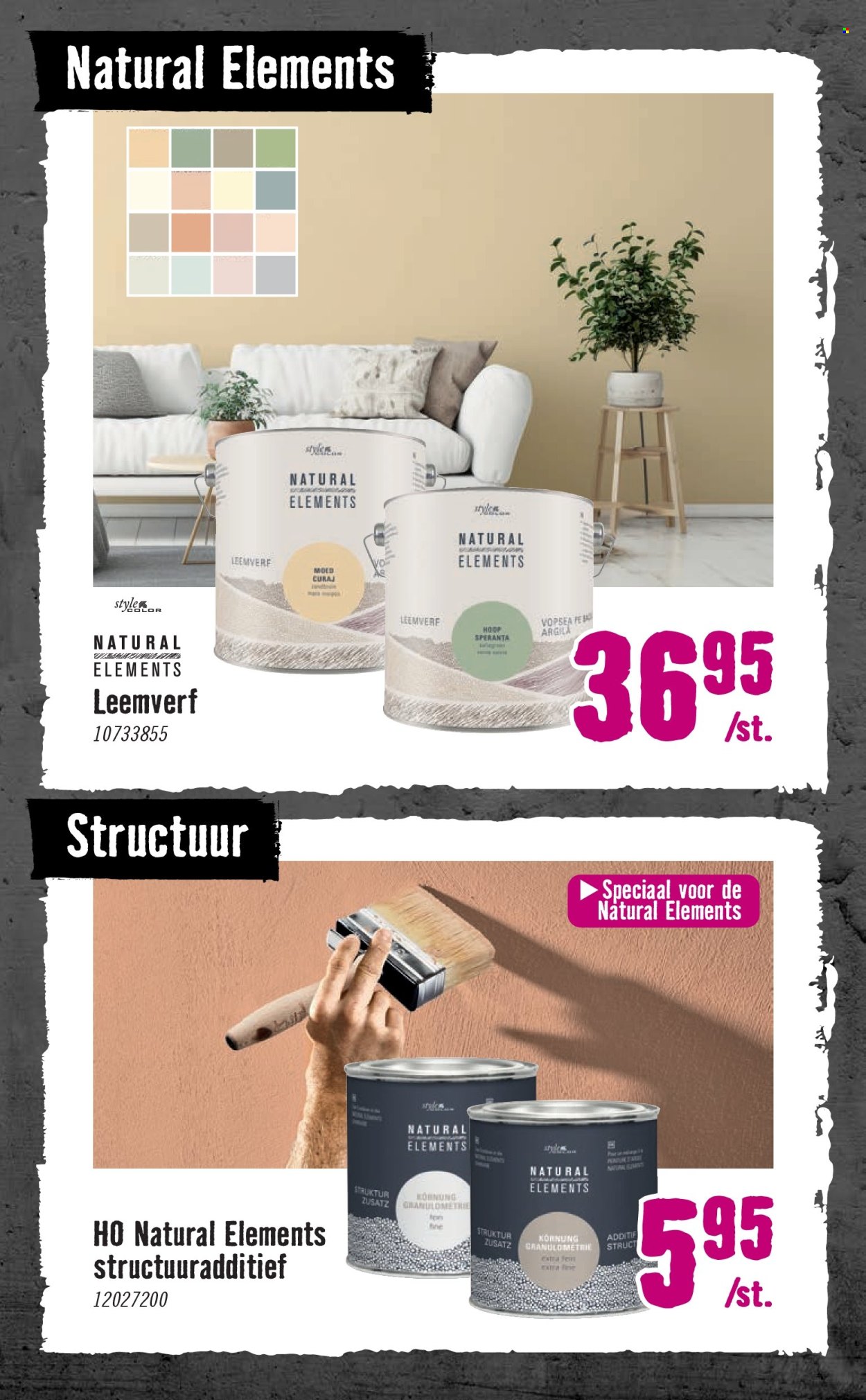 Hornbach-aanbieding - 6-1-2025 - 2-2-2025. Pagina 37