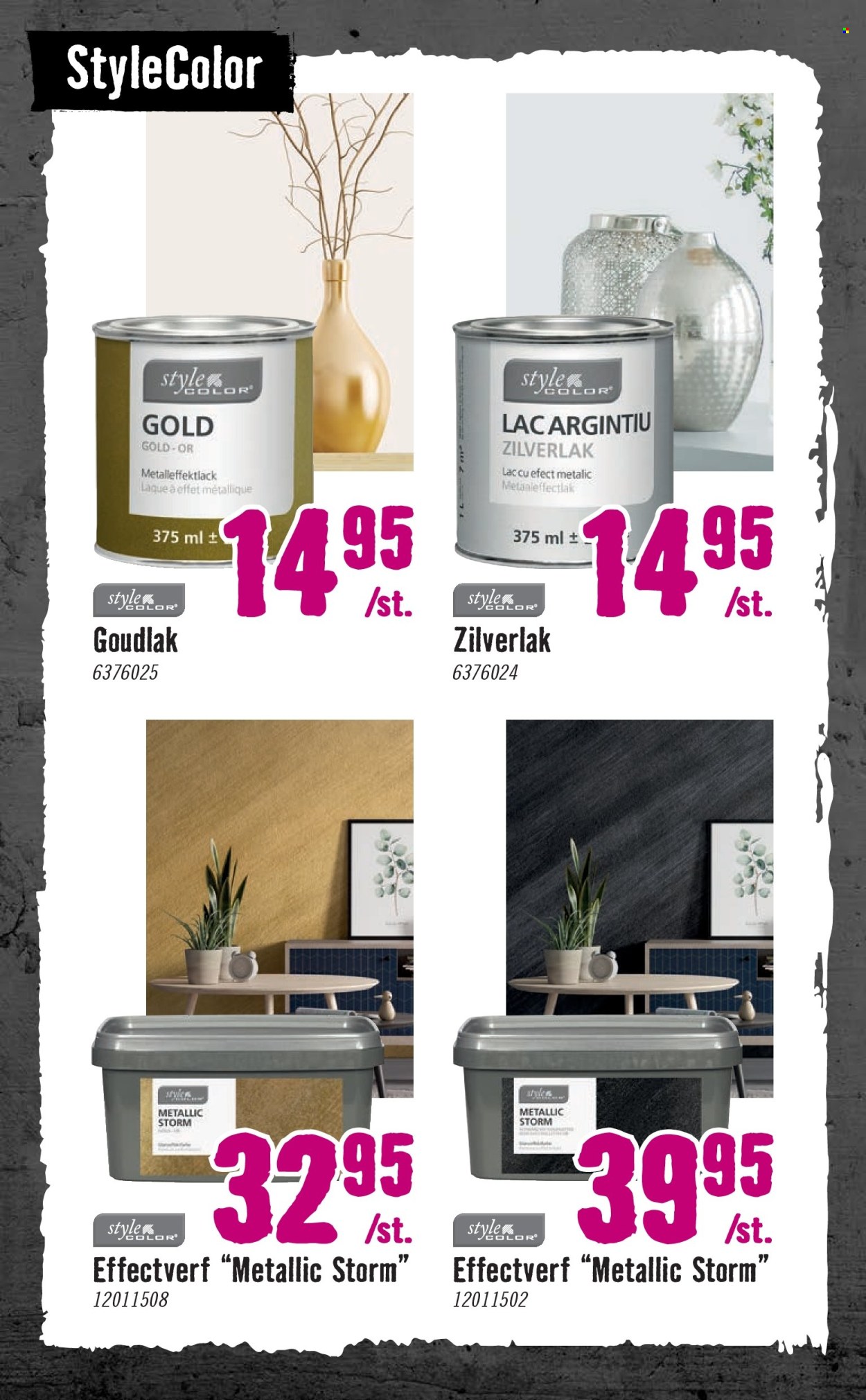 Hornbach-aanbieding - 6-1-2025 - 2-2-2025. Pagina 38