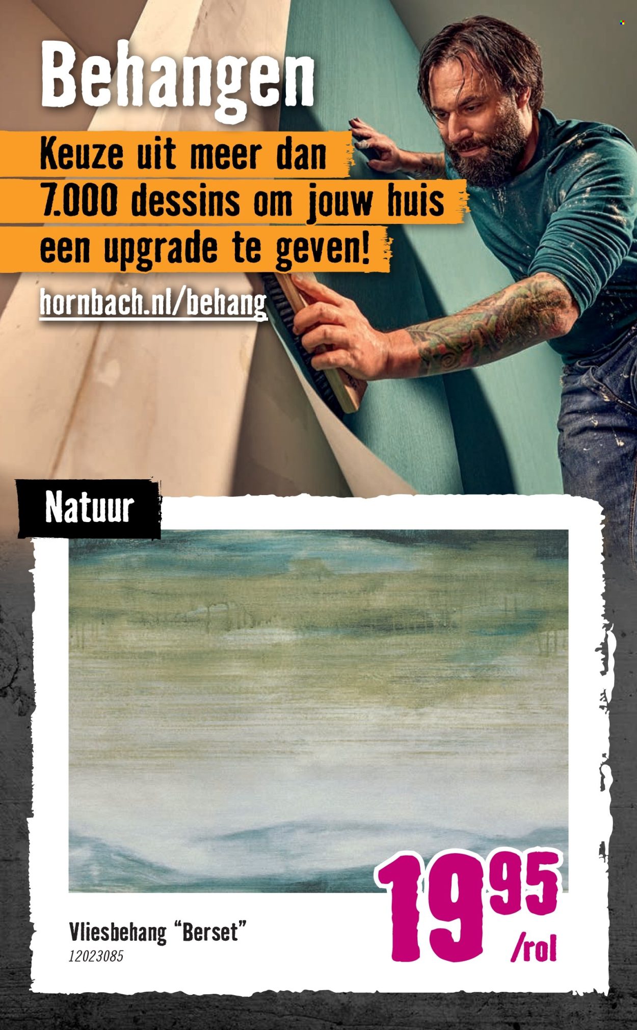 Hornbach-aanbieding - 6-1-2025 - 2-2-2025. Pagina 42