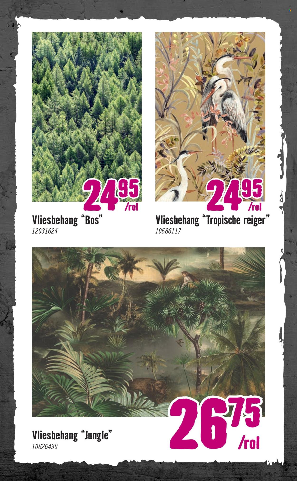 Hornbach-aanbieding - 6-1-2025 - 2-2-2025. Pagina 43