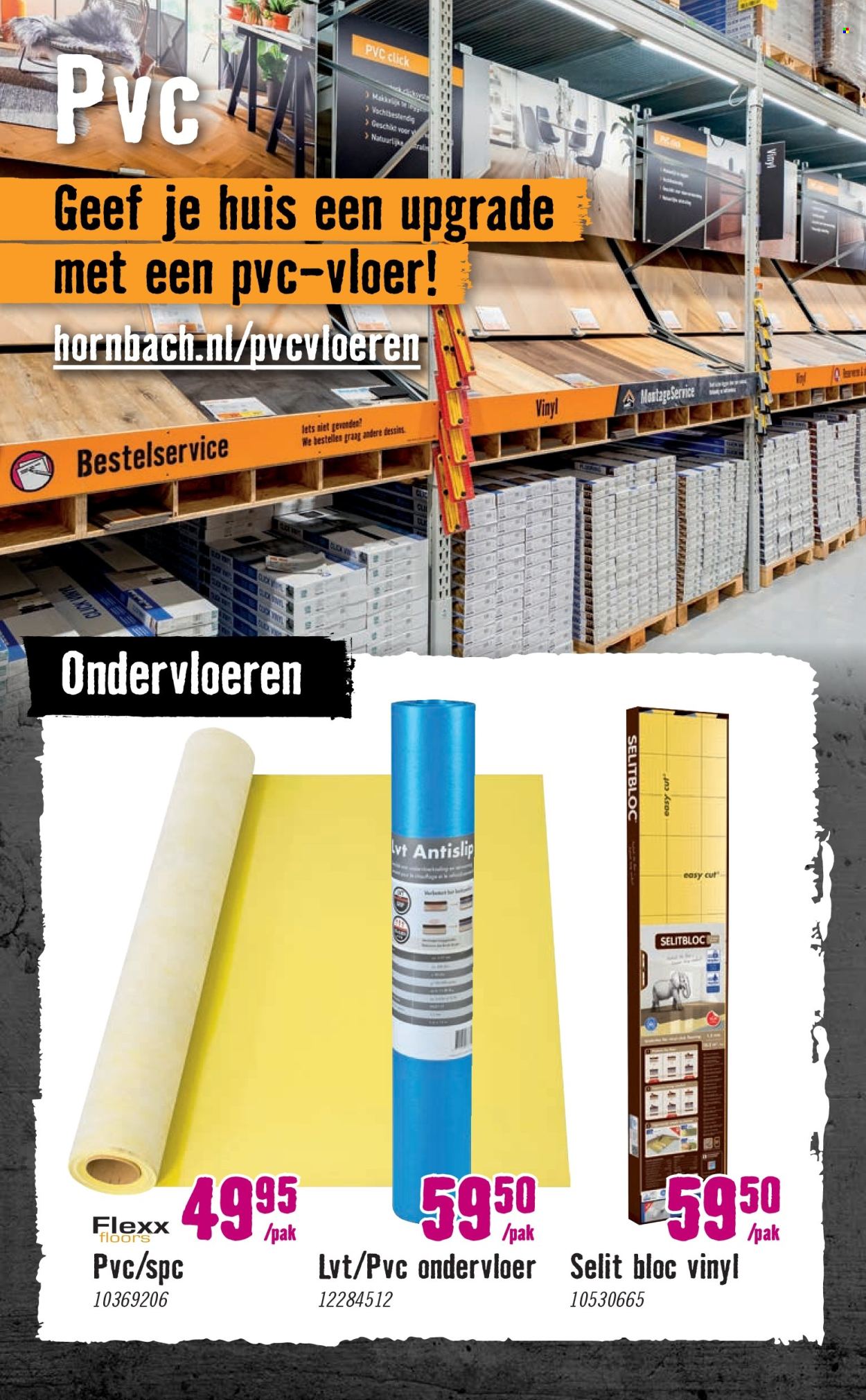 Hornbach-aanbieding - 6-1-2025 - 2-2-2025. Pagina 68