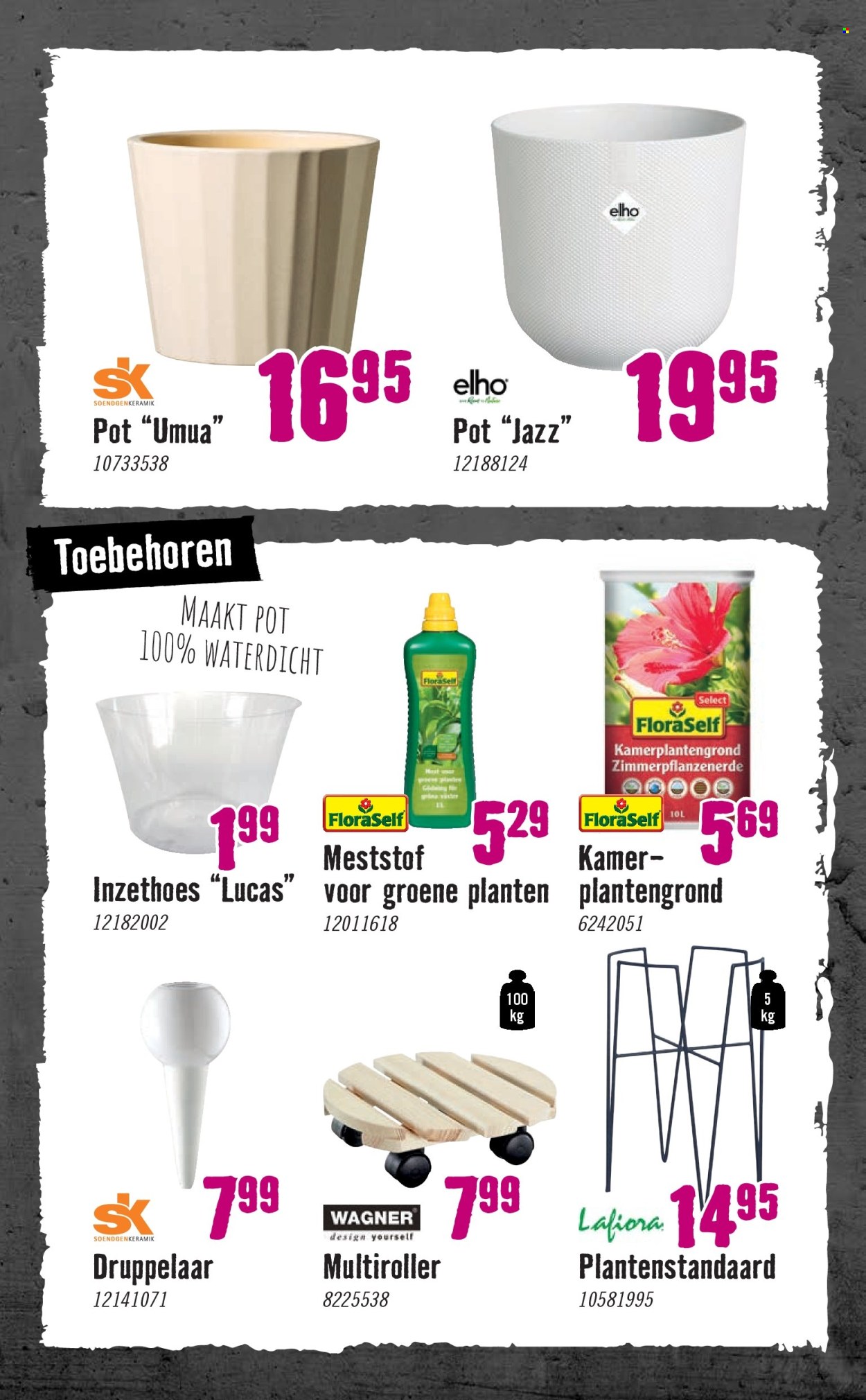 Hornbach-aanbieding - 6-1-2025 - 2-2-2025. Pagina 81