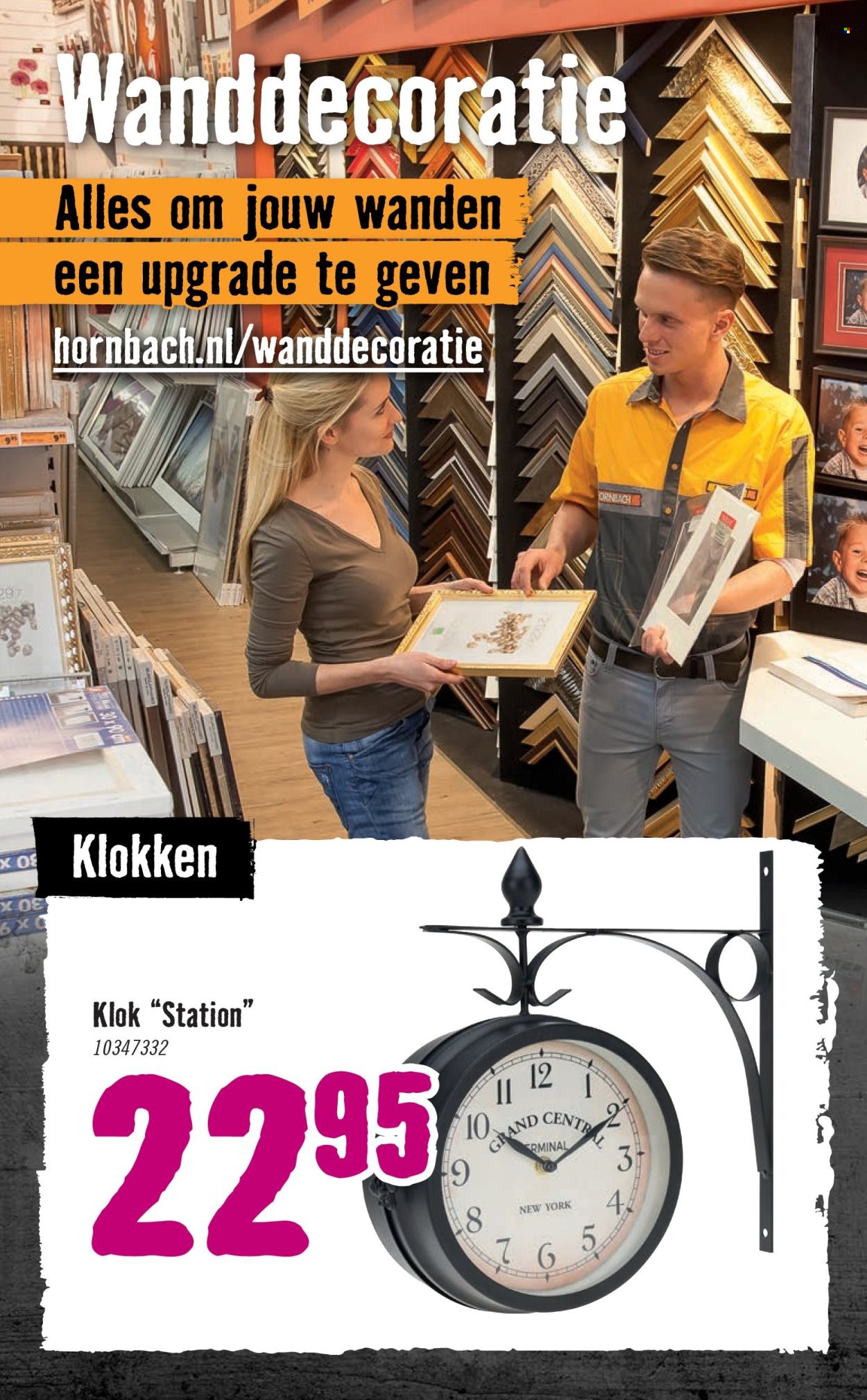 Hornbach-aanbieding - 6-1-2025 - 2-2-2025. Pagina 83