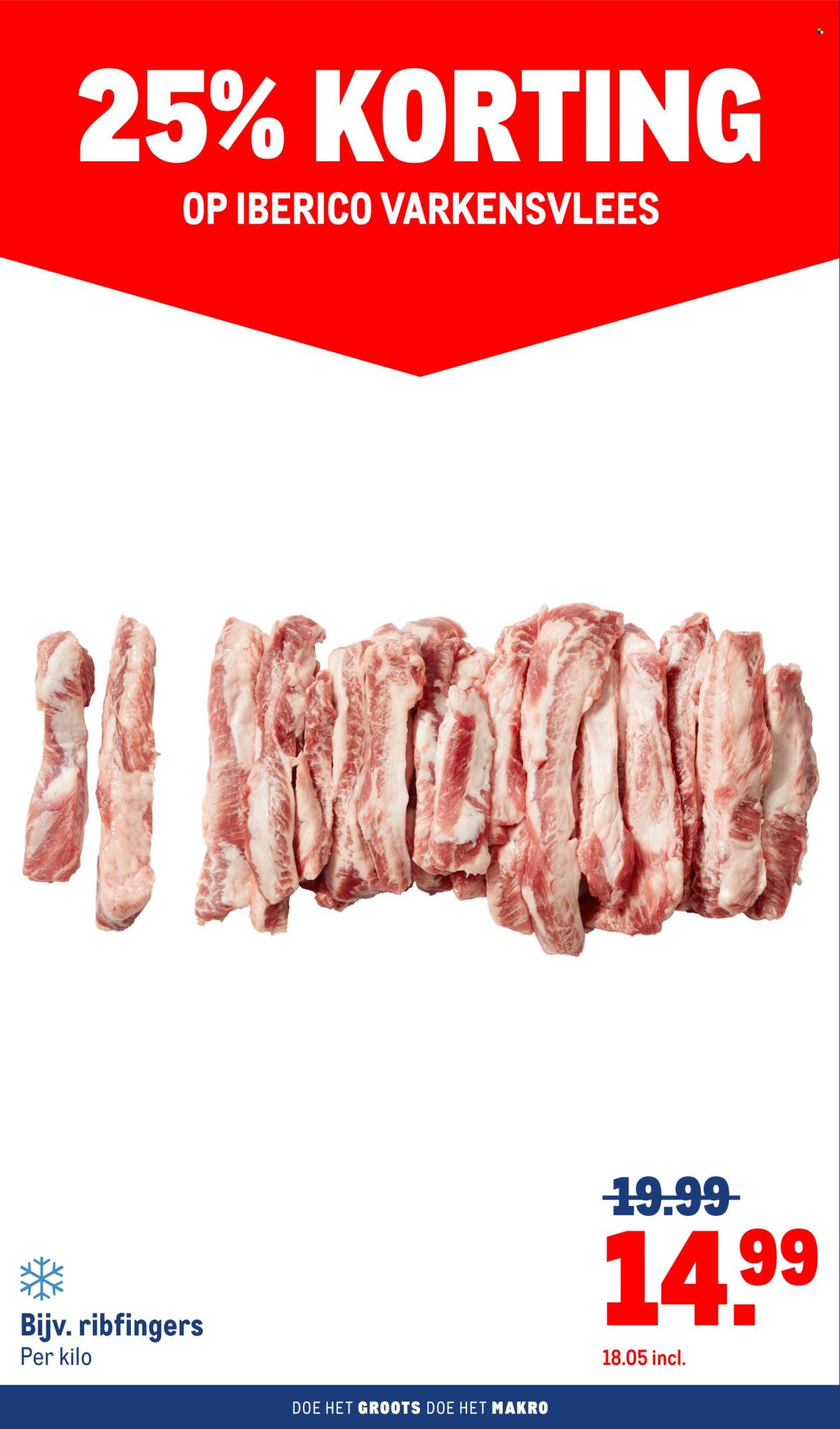 Makro-aanbieding - 7-1-2025 - 13-1-2025. Pagina 2