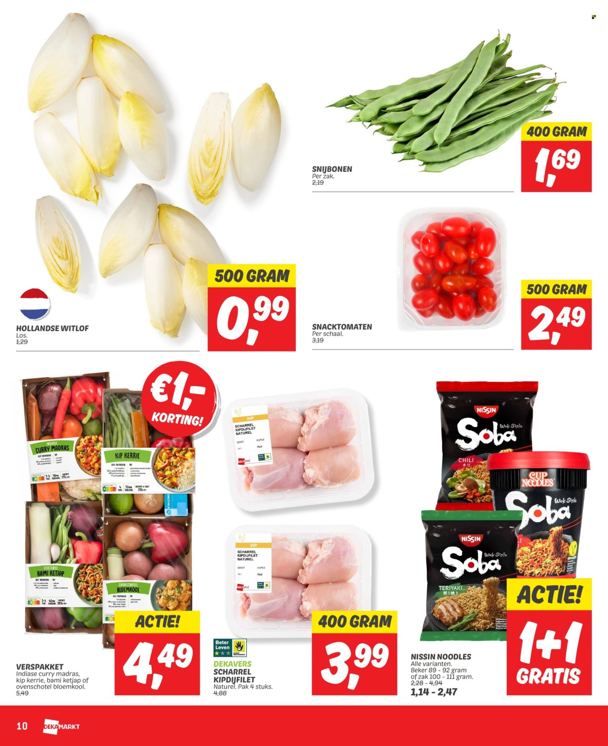 DekaMarkt-aanbieding - 7-1-2025 - 13-1-2025. Pagina 10
