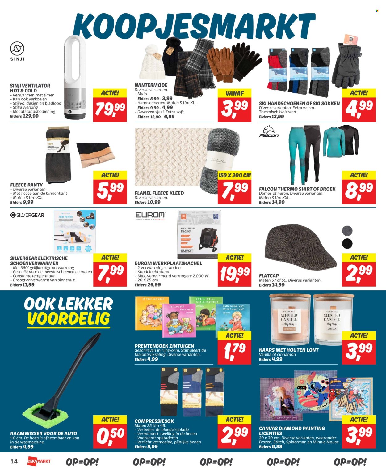 DekaMarkt-aanbieding - 7-1-2025 - 13-1-2025. Pagina 14