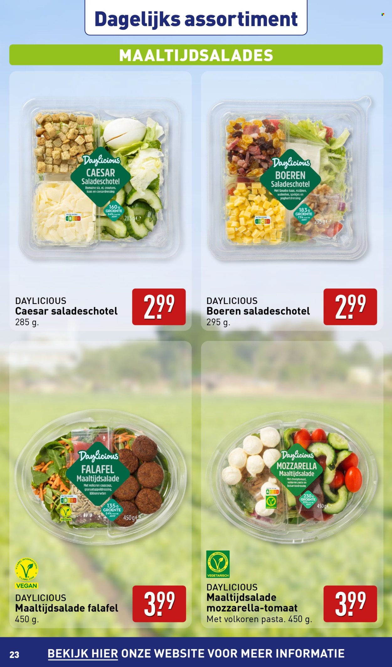 Aldi-aanbieding - 13-1-2025 - 19-1-2025. Pagina 23