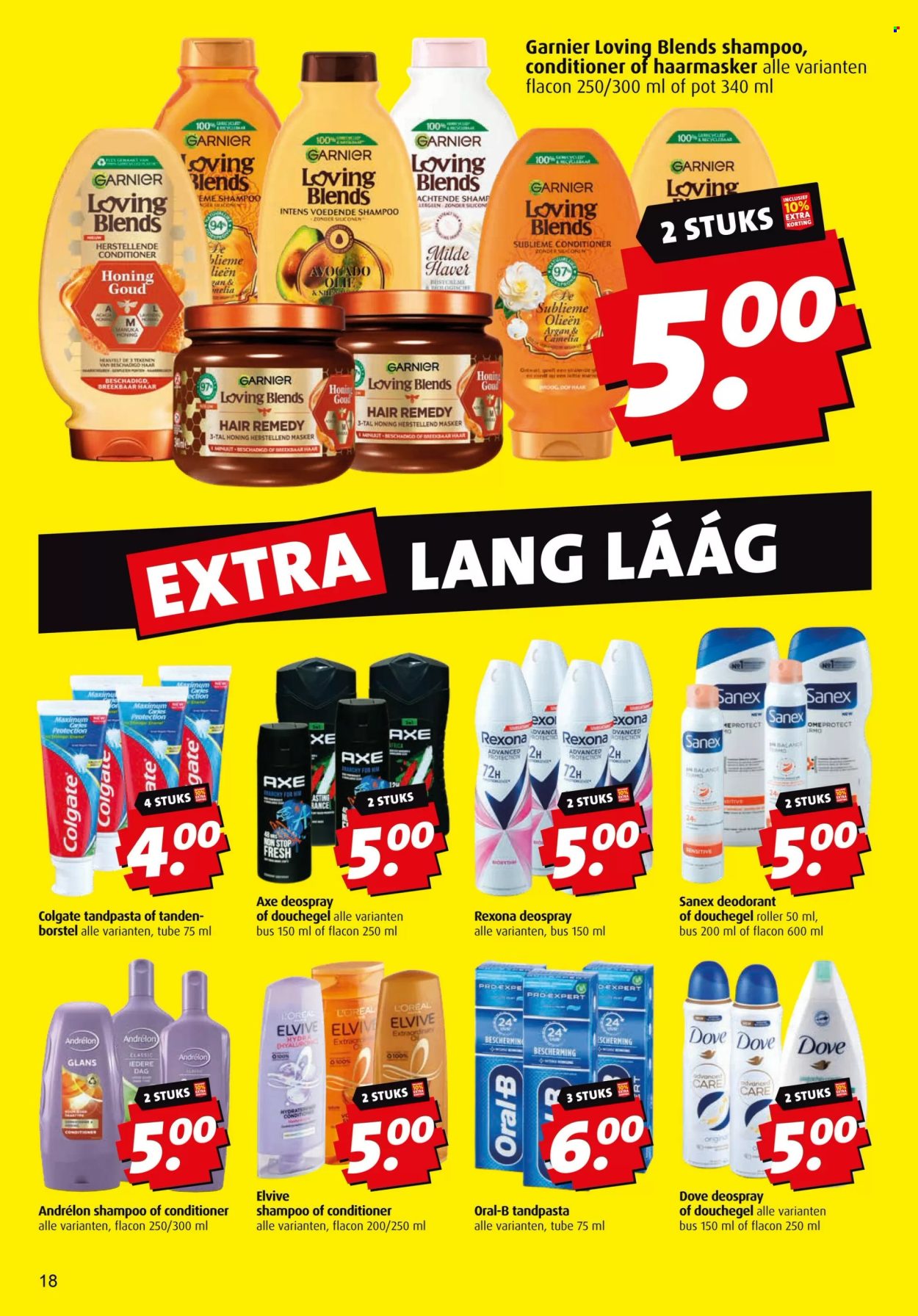 Boni-aanbieding - 13-1-2025 - 19-1-2025. Pagina 18