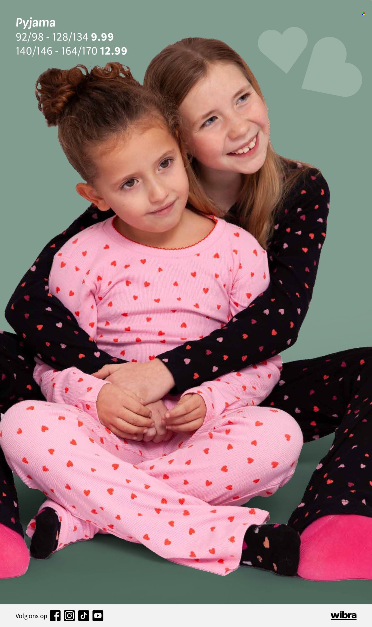 Wibra-aanbieding - 7-1-2025 - 20-1-2025. Pagina 4