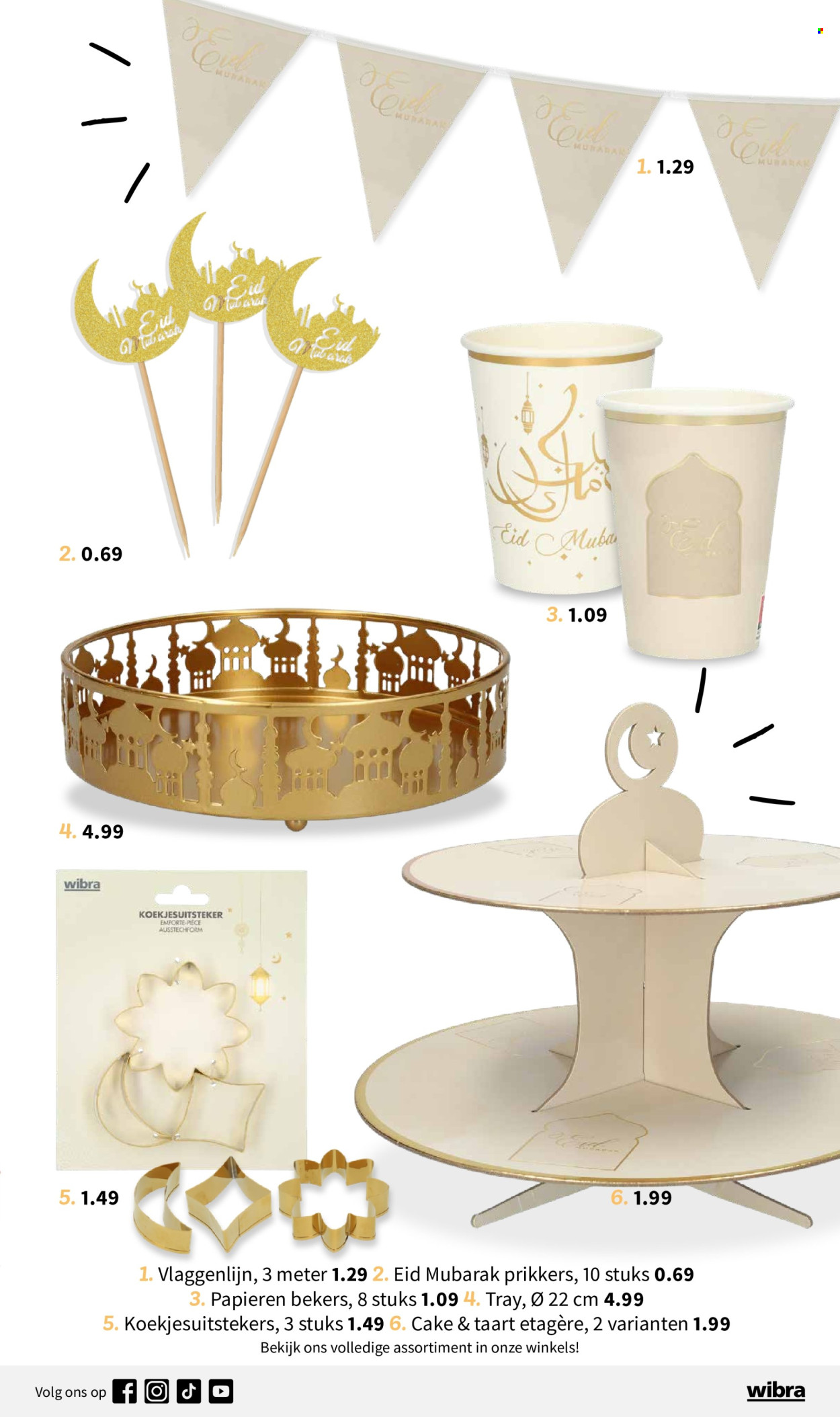 Wibra-aanbieding - 7-1-2025 - 20-1-2025. Pagina 9