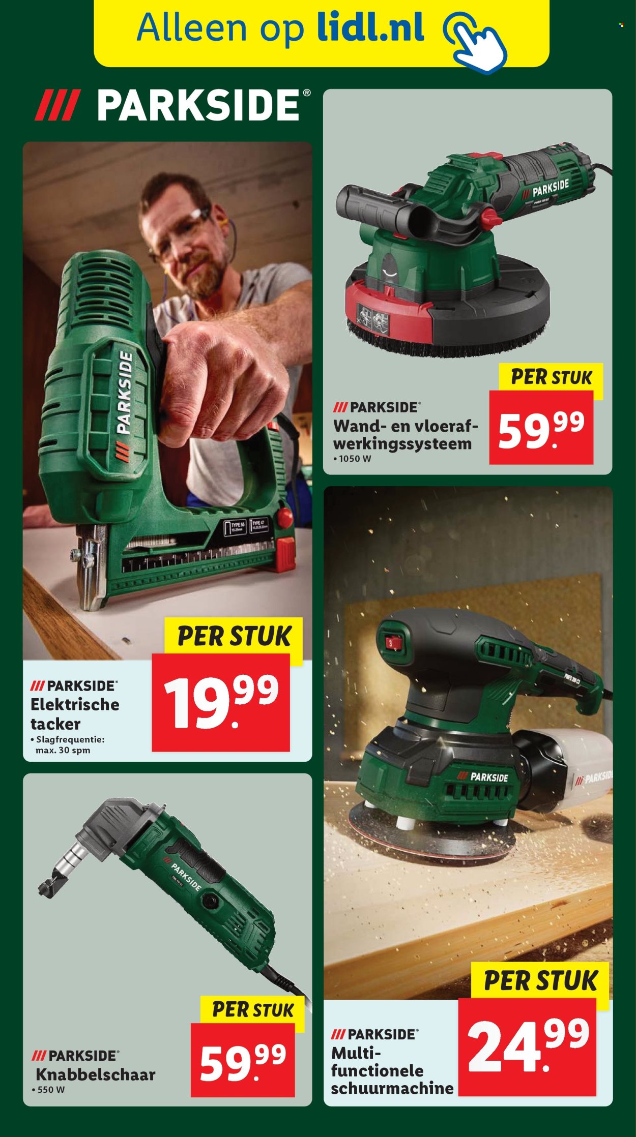 Lidl-aanbieding - 13-1-2025 - 19-1-2025. Pagina 14