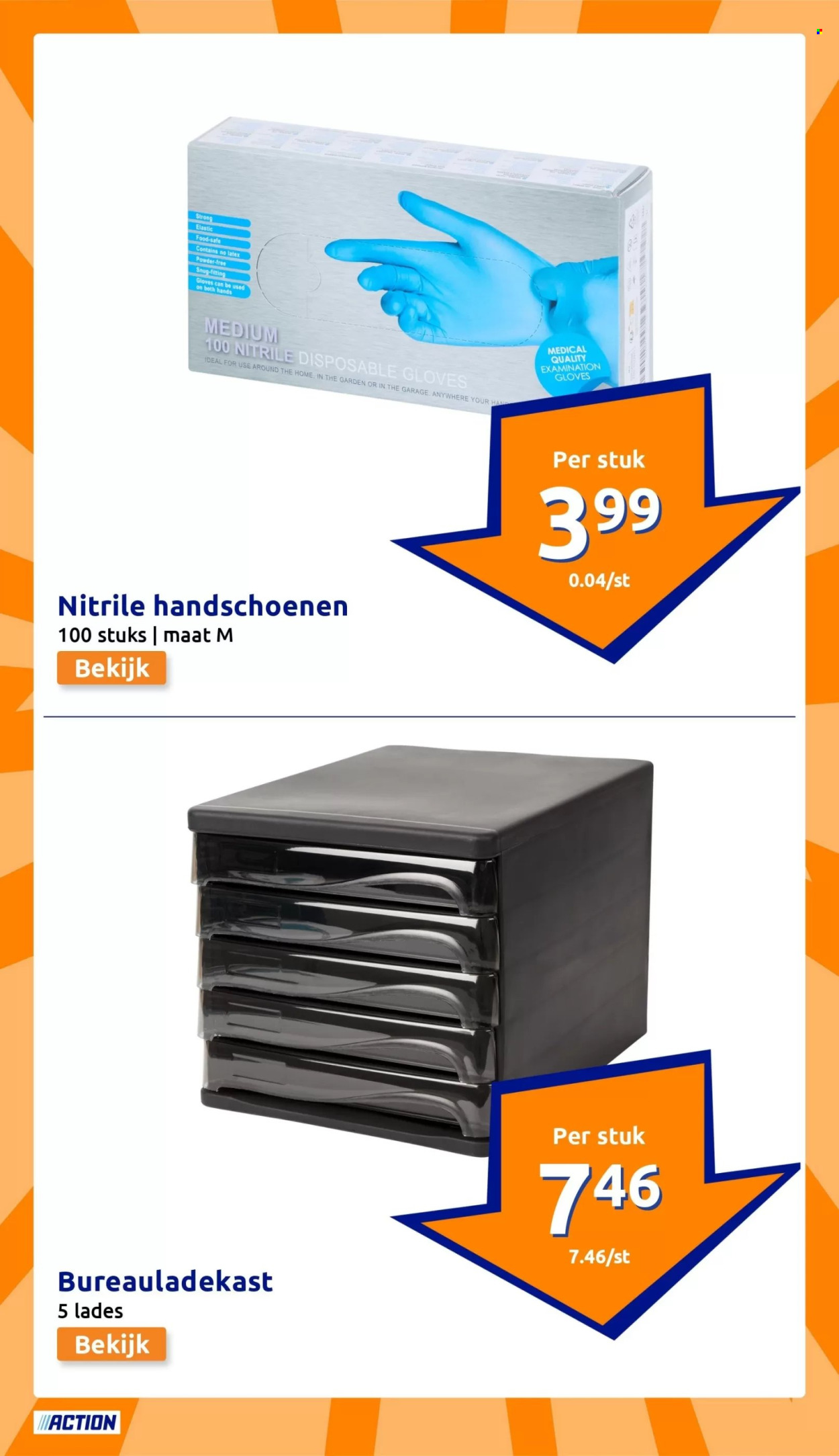 Action-aanbieding - 8-1-2025 - 14-1-2025. Pagina 5