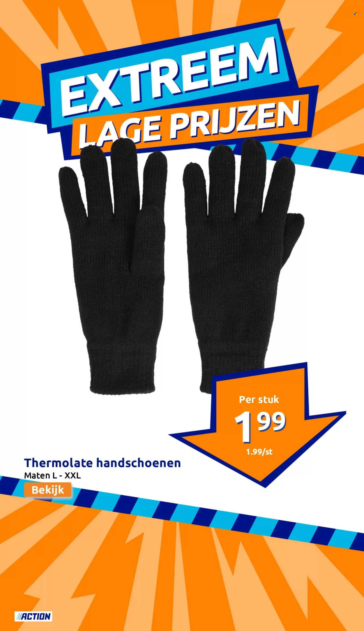 Action-aanbieding - 8-1-2025 - 14-1-2025. Pagina 6