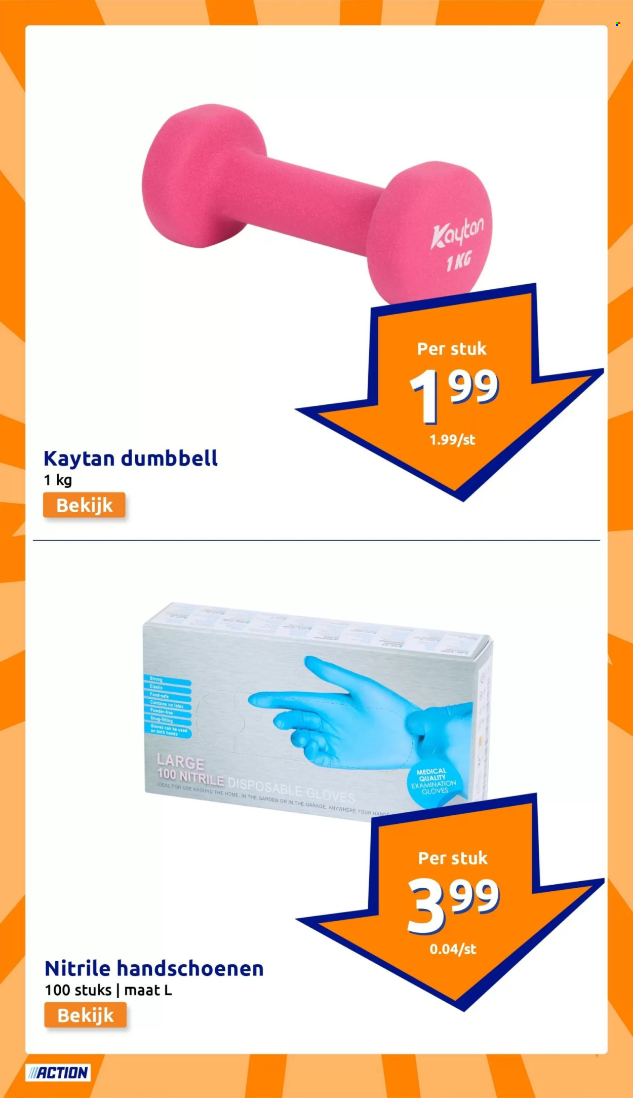 Action-aanbieding - 8-1-2025 - 14-1-2025. Pagina 7