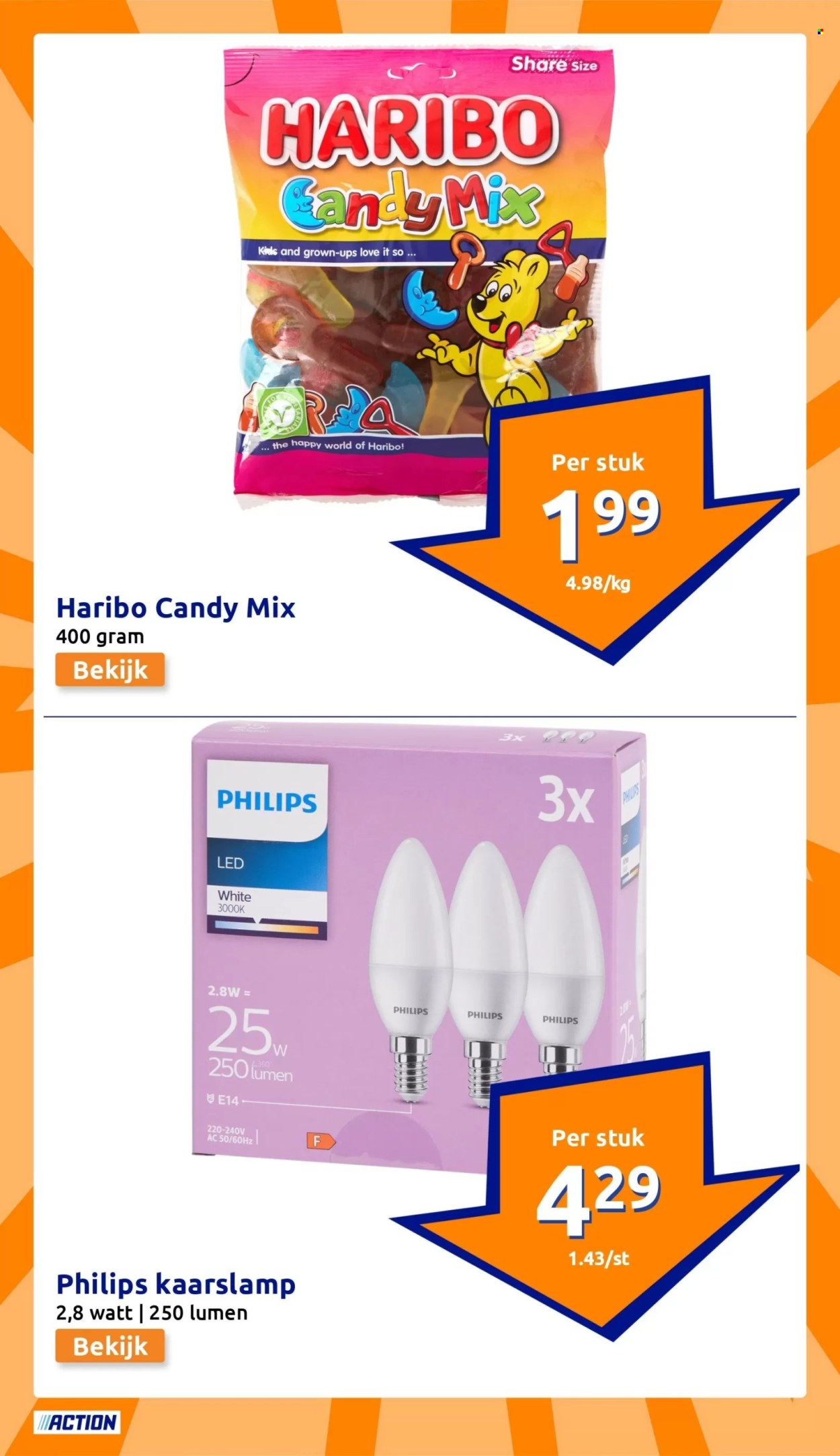 Action-aanbieding - 8-1-2025 - 14-1-2025. Pagina 8
