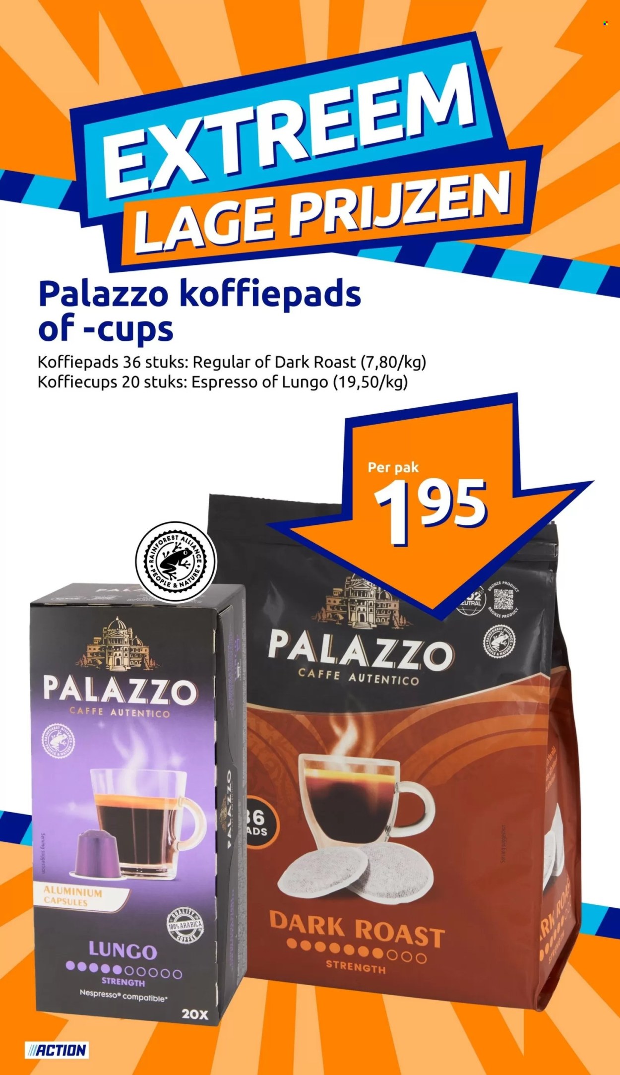 Action-aanbieding - 8-1-2025 - 14-1-2025. Pagina 12