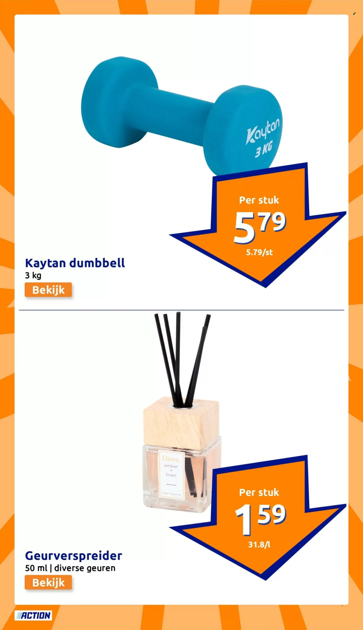 Action-aanbieding - 8-1-2025 - 14-1-2025. Pagina 20