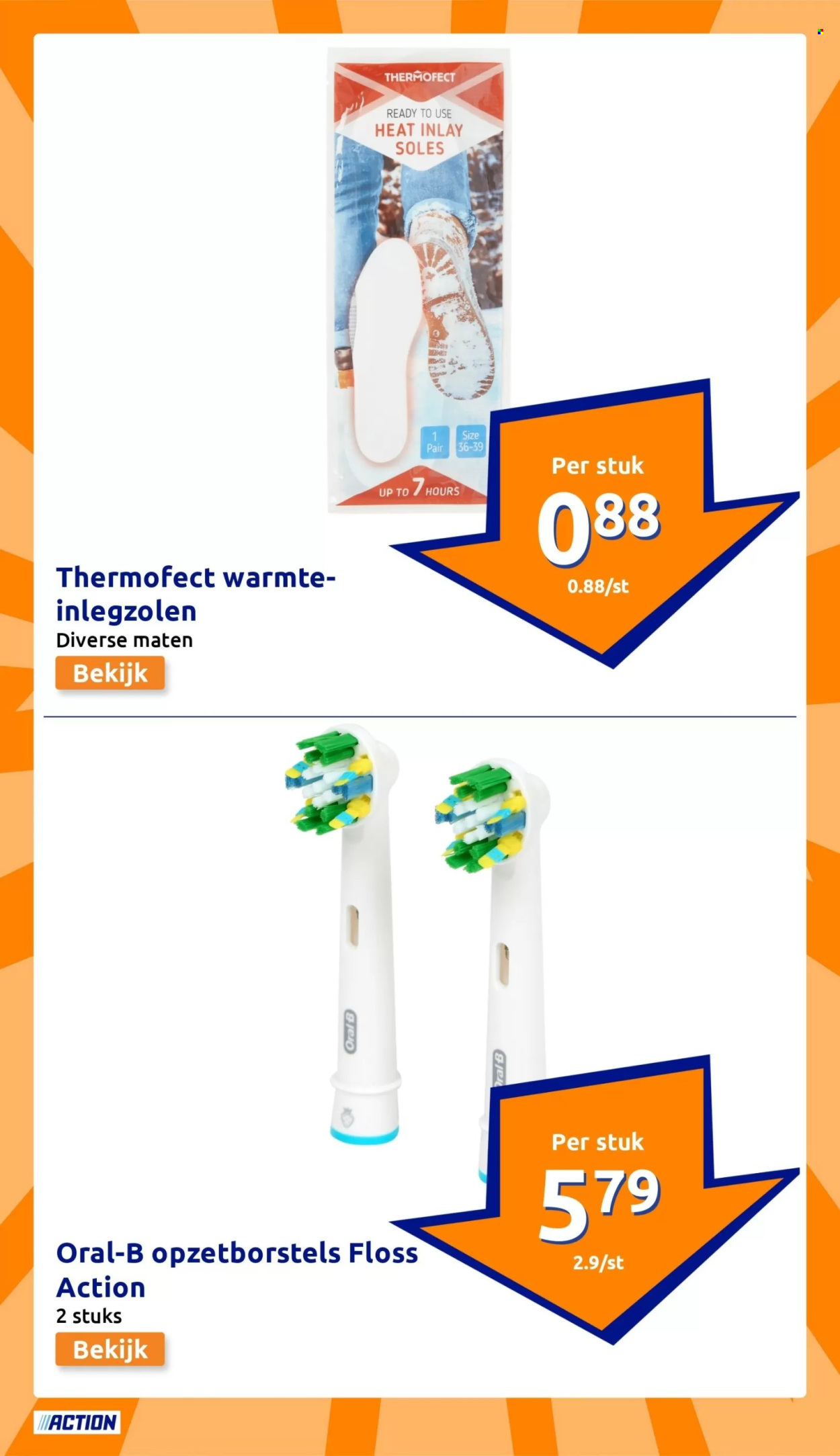 Action-aanbieding - 8-1-2025 - 14-1-2025. Pagina 23