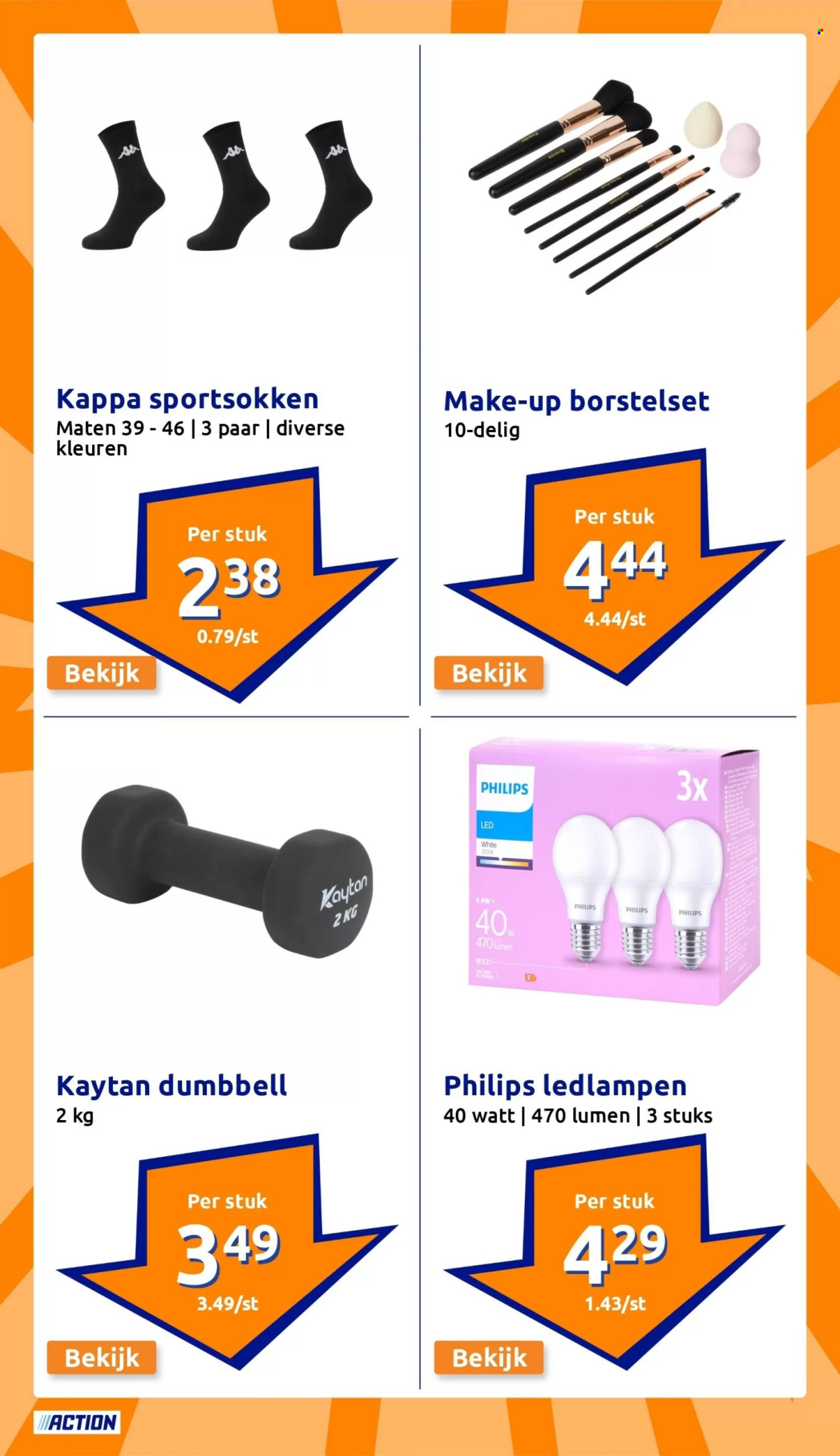 Action-aanbieding - 8-1-2025 - 14-1-2025. Pagina 24