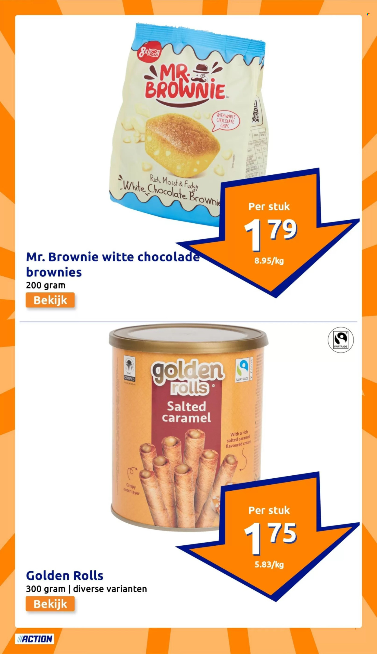 Action-aanbieding - 8-1-2025 - 14-1-2025. Pagina 26