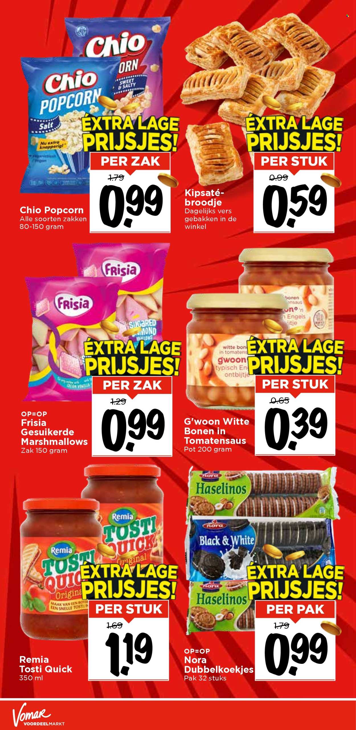 Vomar-aanbieding - 9-1-2025 - 11-1-2025. Pagina 17