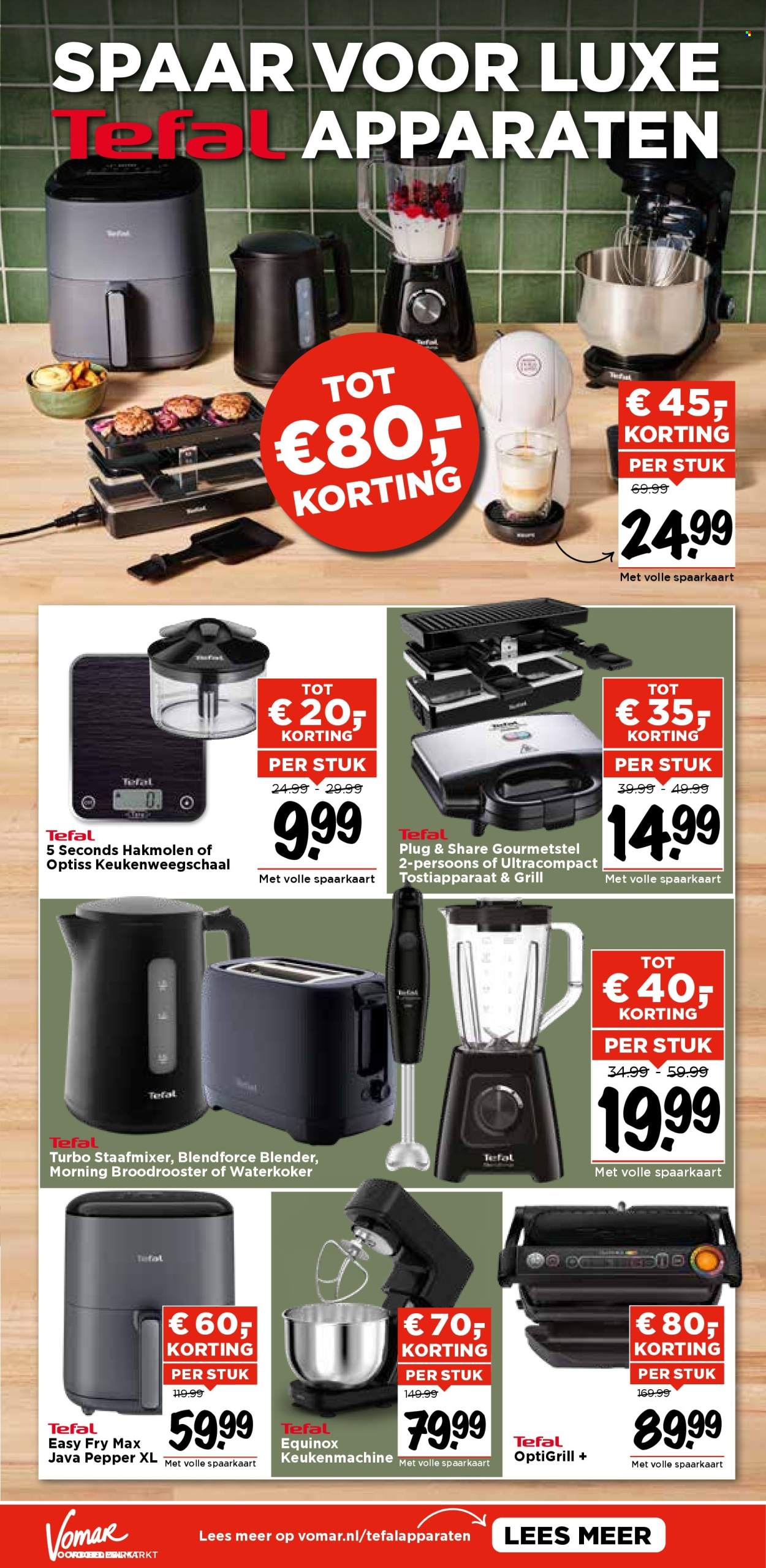 Vomar-aanbieding - 9-1-2025 - 11-1-2025. Pagina 21