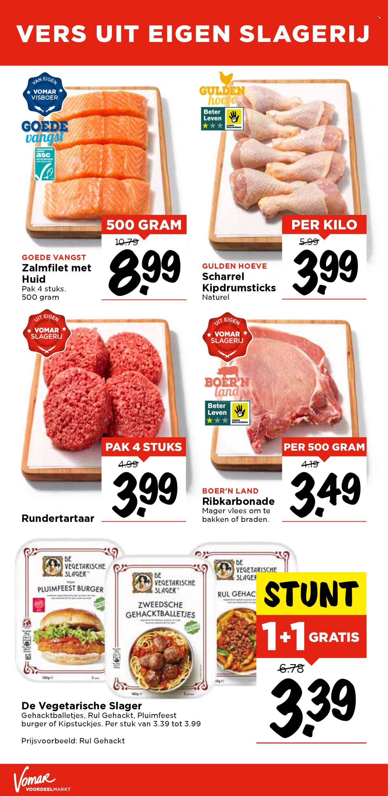 Vomar-aanbieding - 9-1-2025 - 11-1-2025. Pagina 23