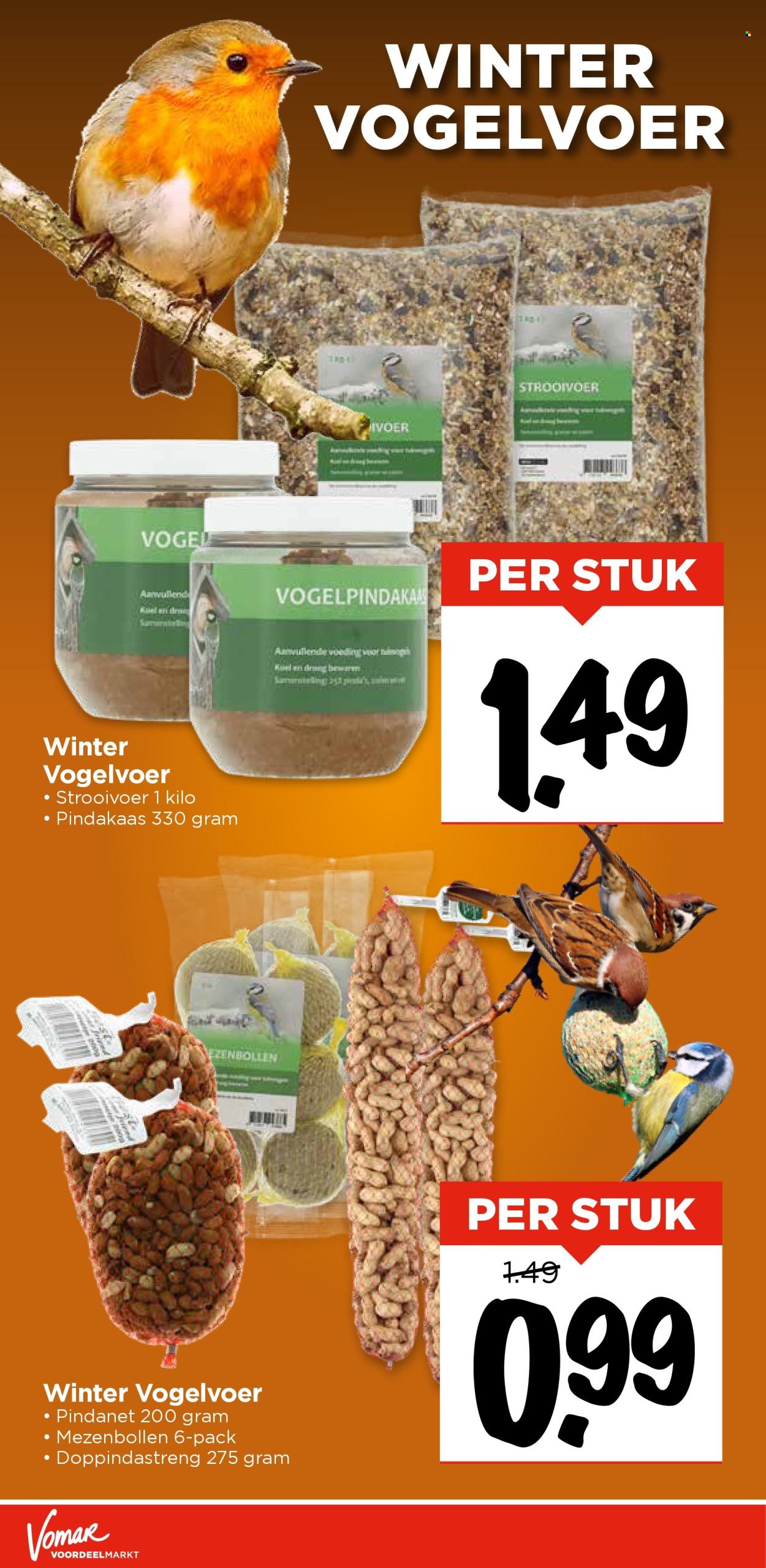 Vomar-aanbieding - 9-1-2025 - 11-1-2025. Pagina 34
