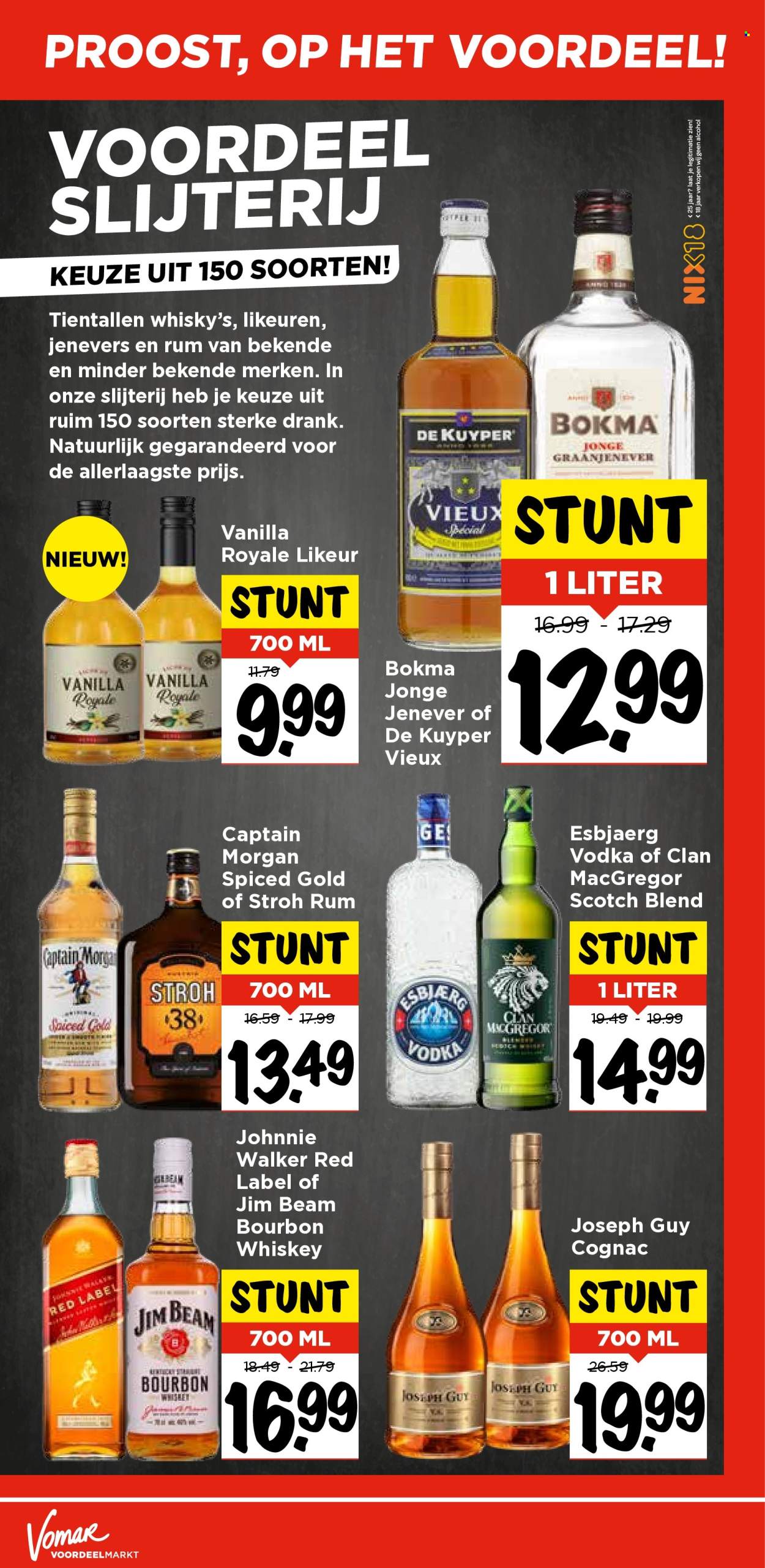 Vomar-aanbieding - 9-1-2025 - 11-1-2025. Pagina 36