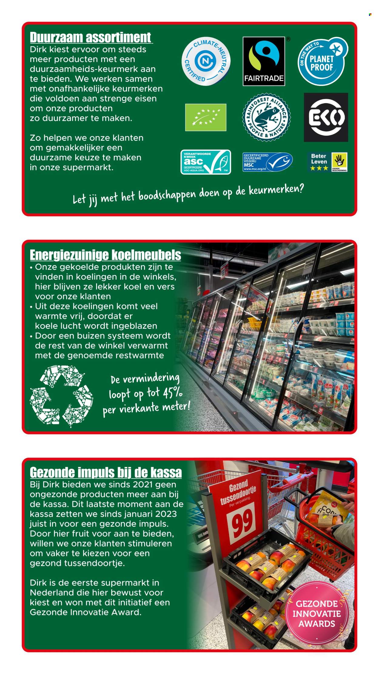 Dirk-aanbieding - 10-1-2025 - 31-1-2025. Pagina 9