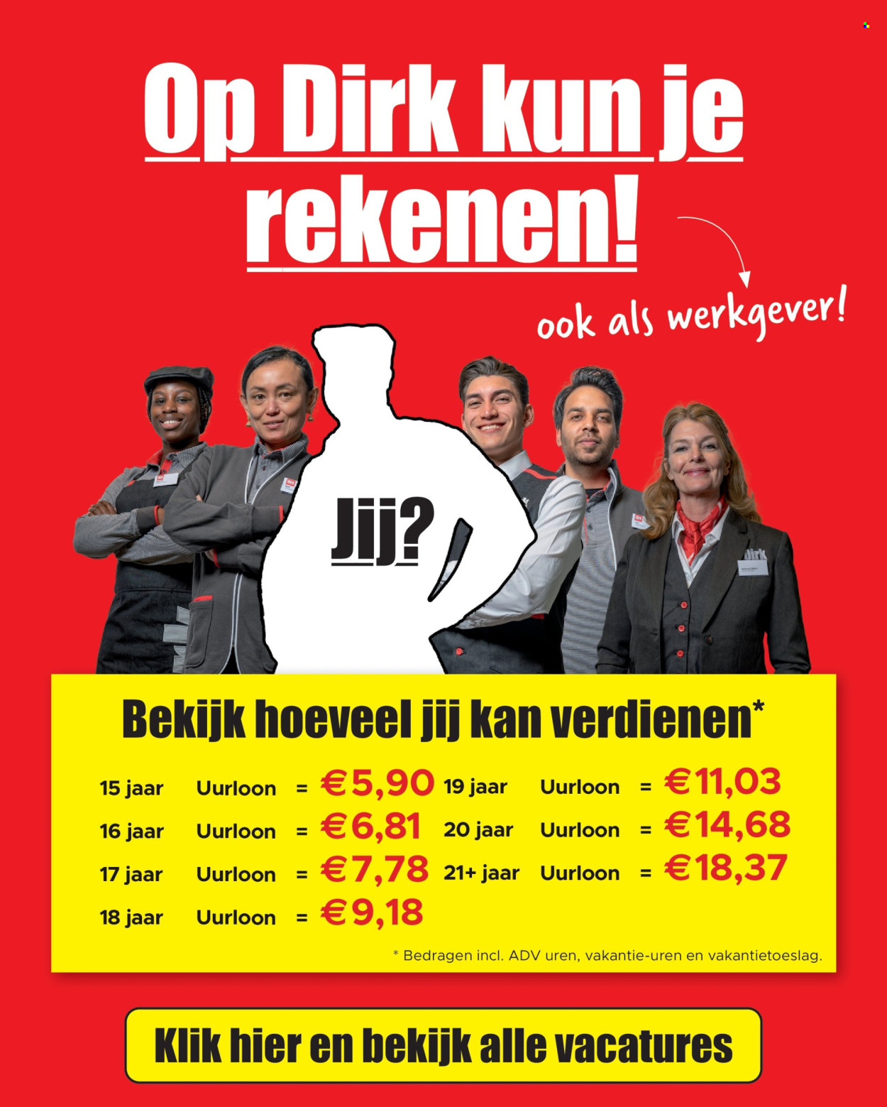Dirk-aanbieding - 15-1-2025 - 21-1-2025. Pagina 9