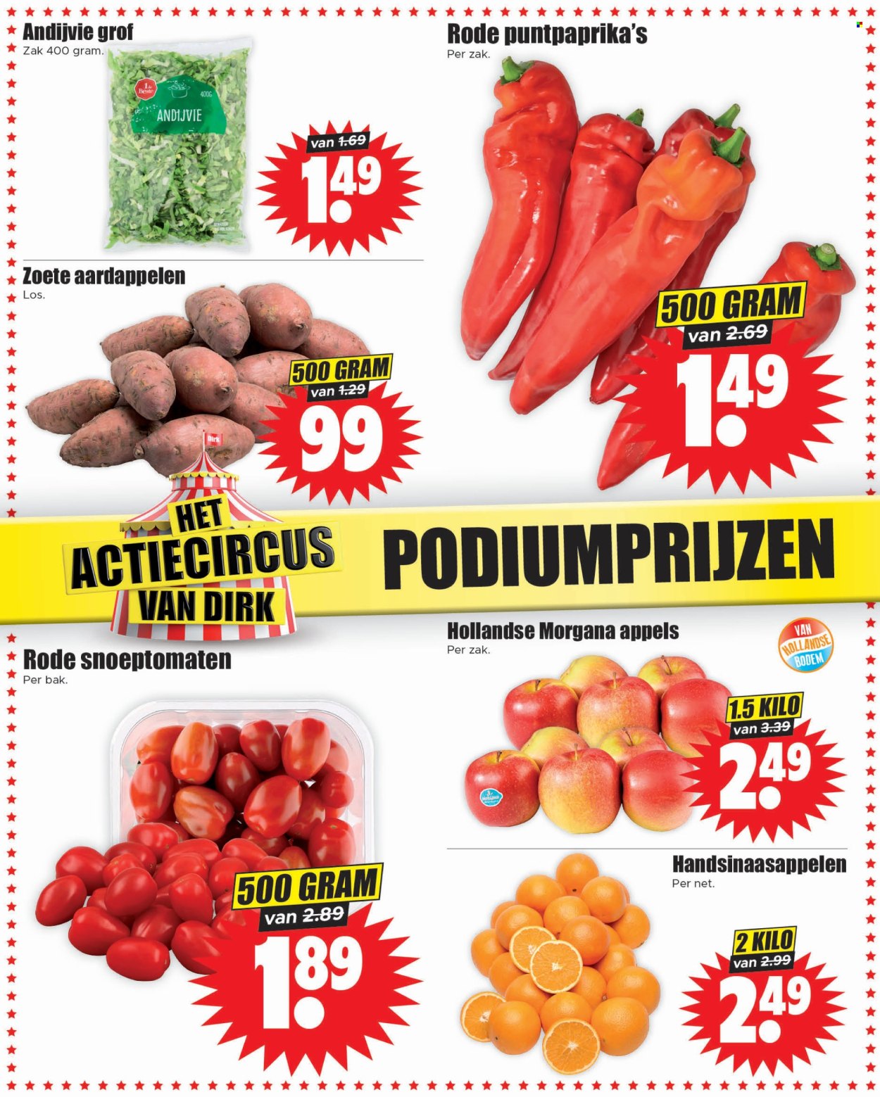 Dirk-aanbieding - 15-1-2025 - 21-1-2025. Pagina 14