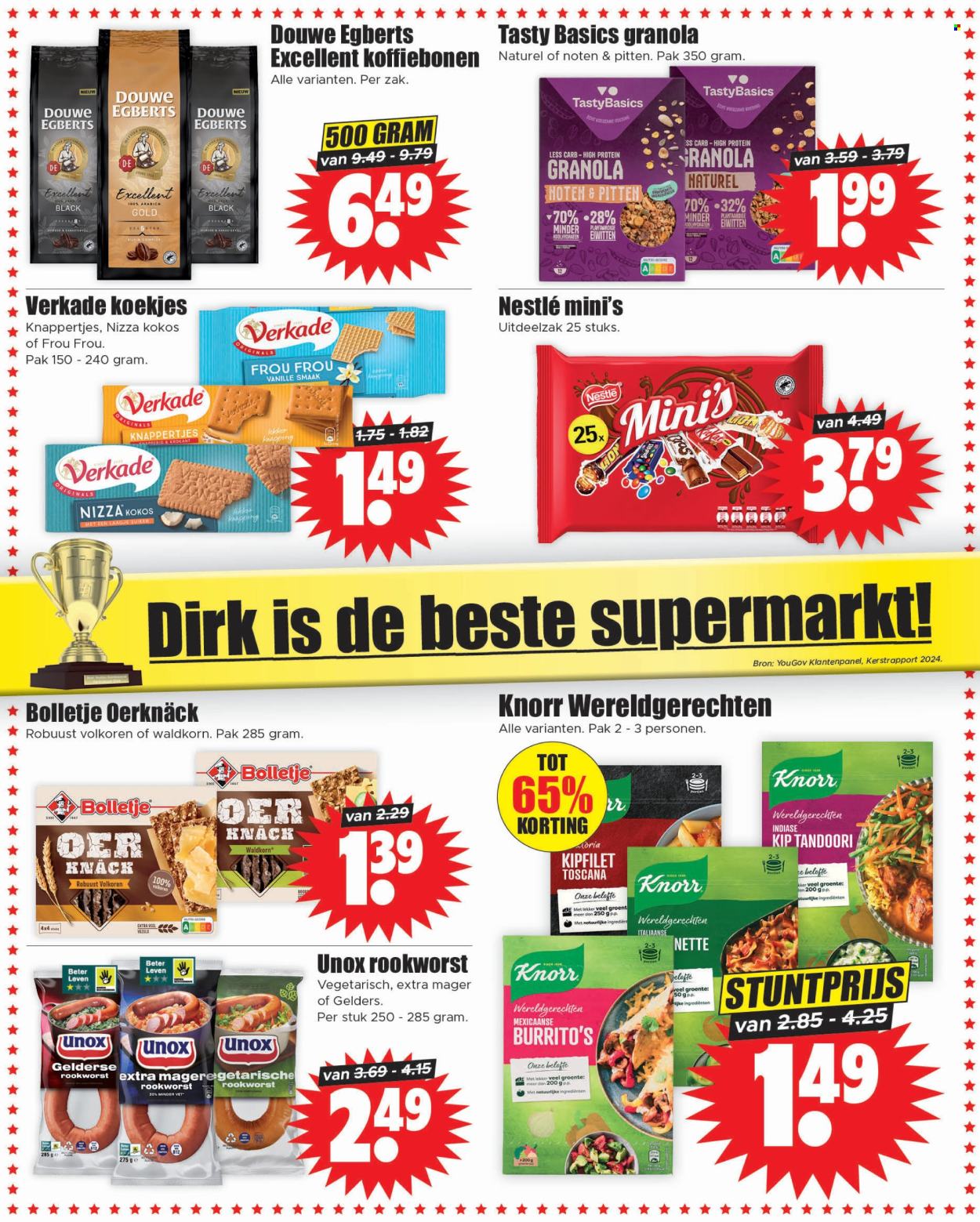 Dirk-aanbieding - 15-1-2025 - 21-1-2025. Pagina 22