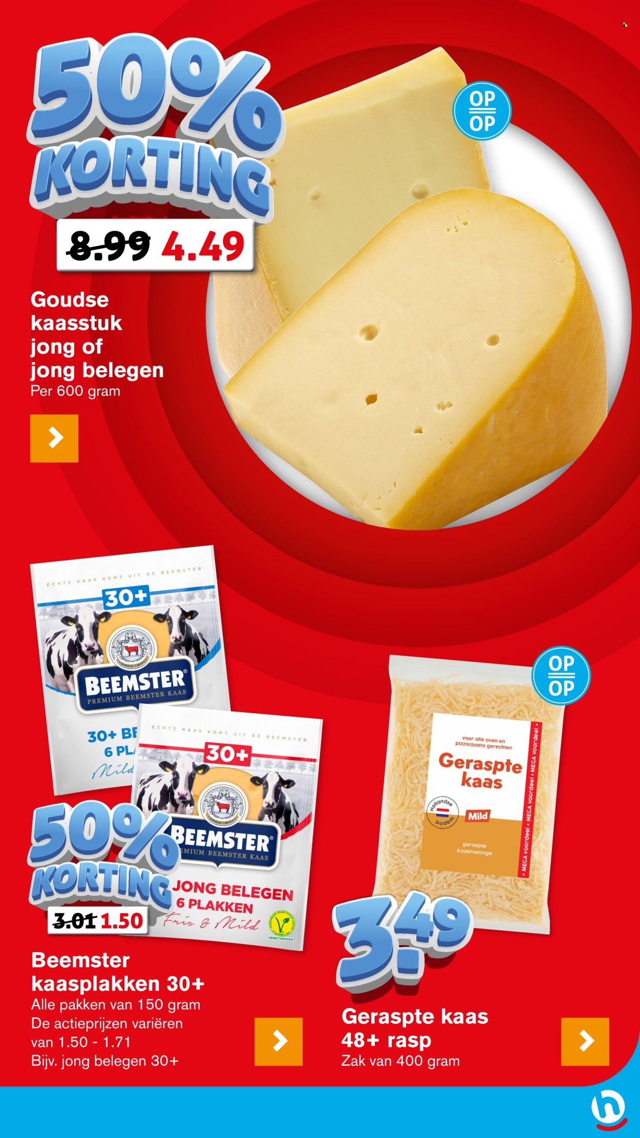Hoogvliet-aanbieding - 15-1-2025 - 21-1-2025. Pagina 4