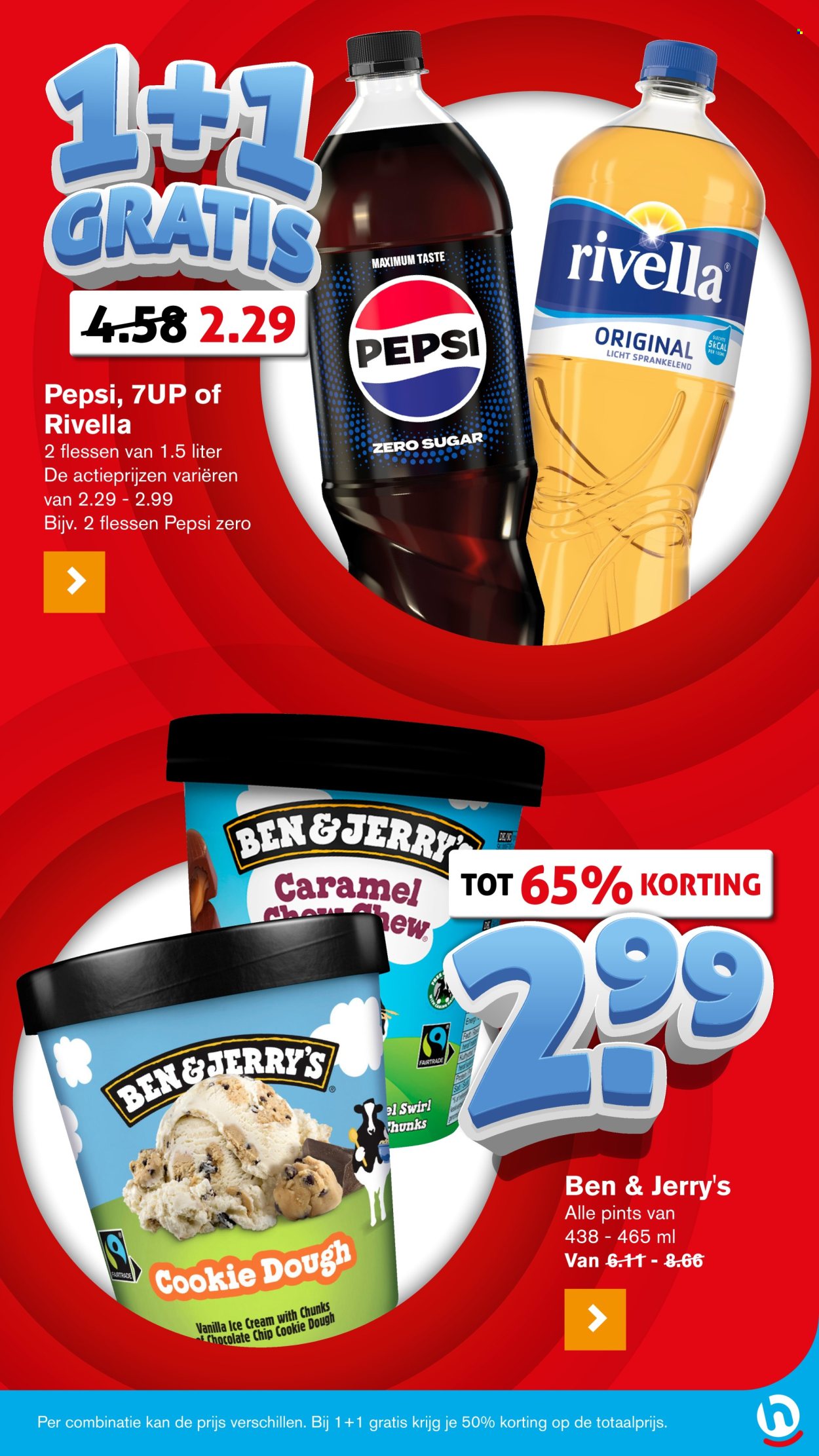 Hoogvliet-aanbieding - 15-1-2025 - 21-1-2025. Pagina 5