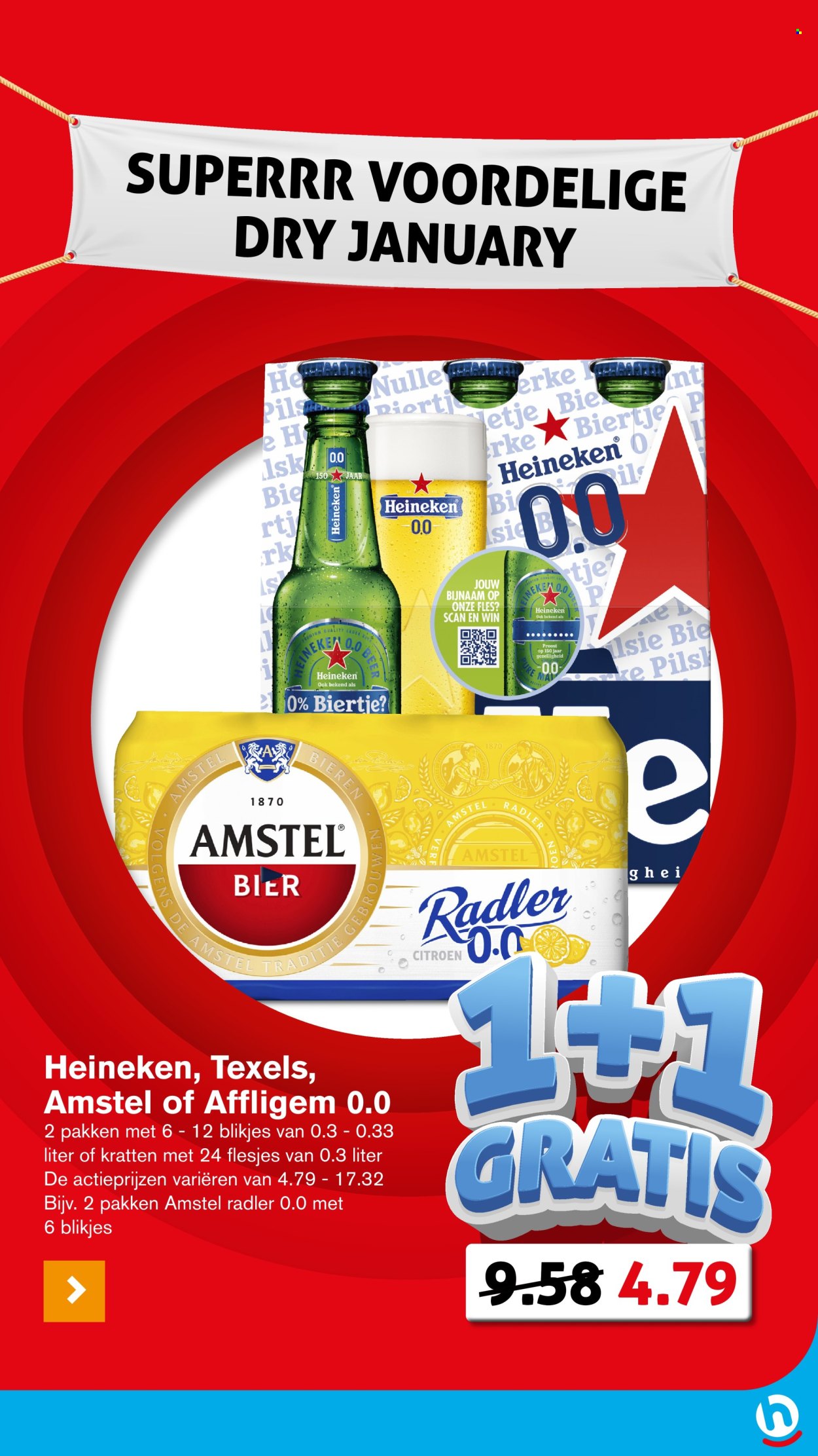 Hoogvliet-aanbieding - 15-1-2025 - 21-1-2025. Pagina 7